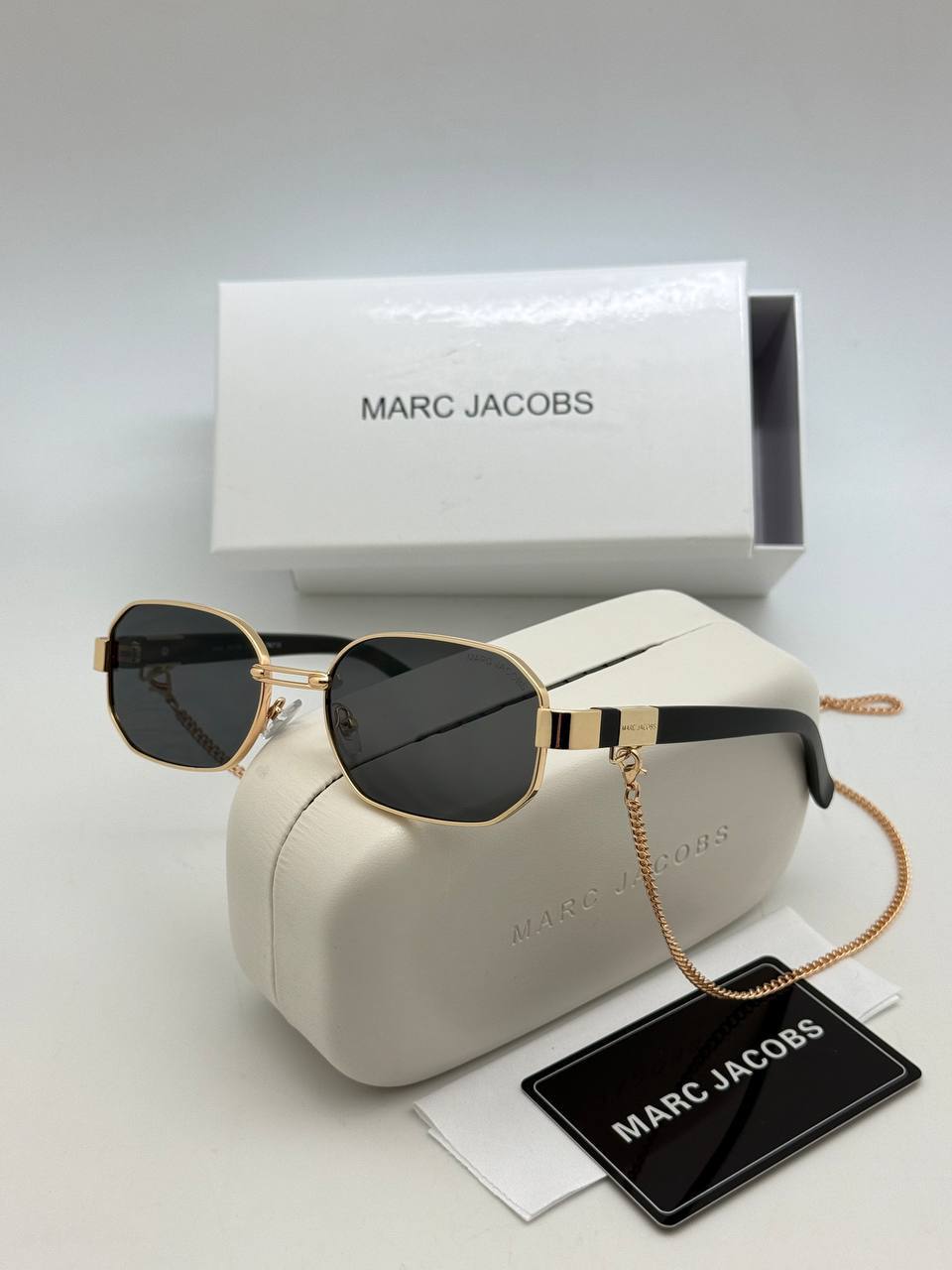 Фото Очки Marc Jacobs S10289