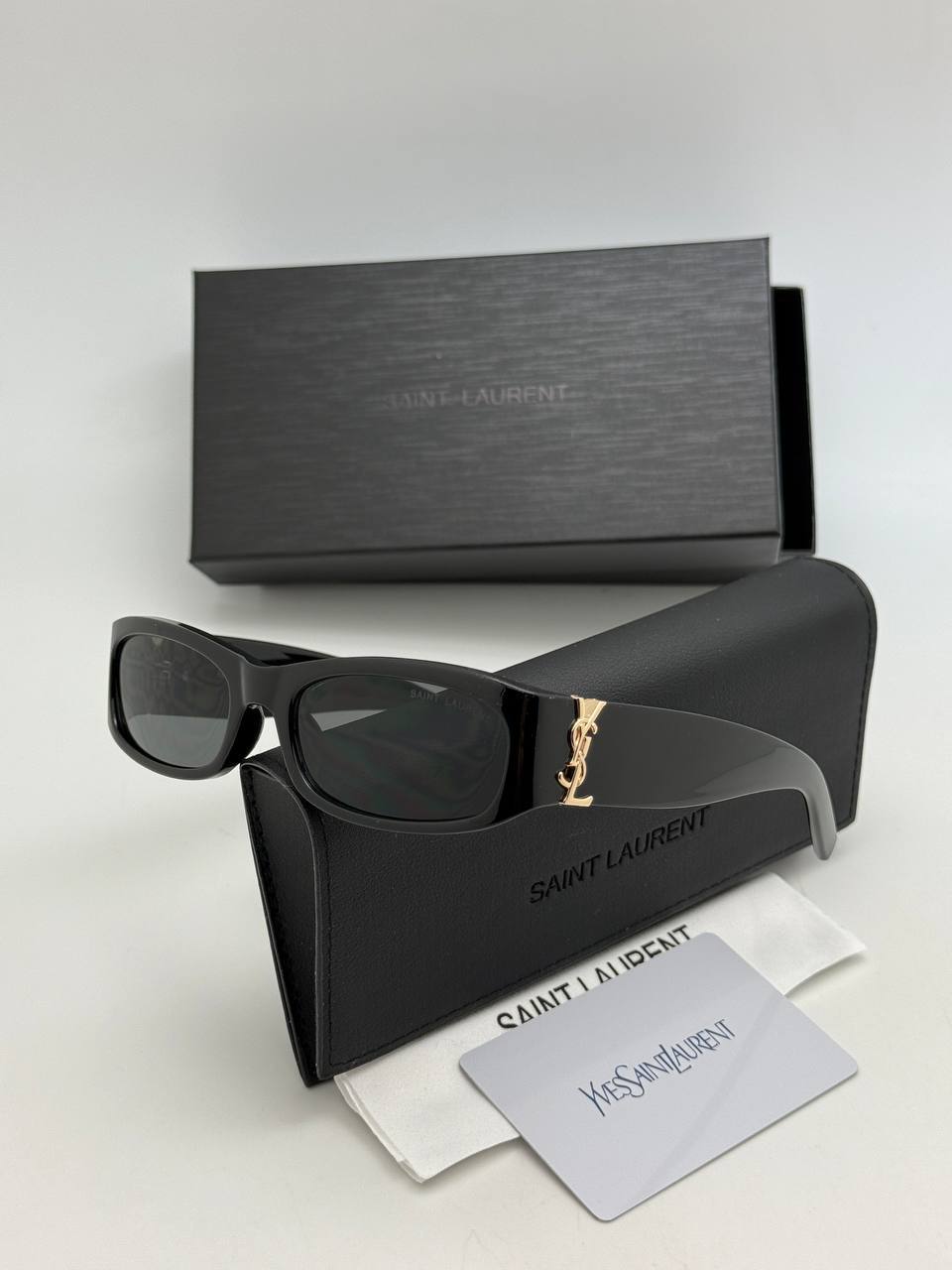 Фото Очки Yves Saint Laurent S10299