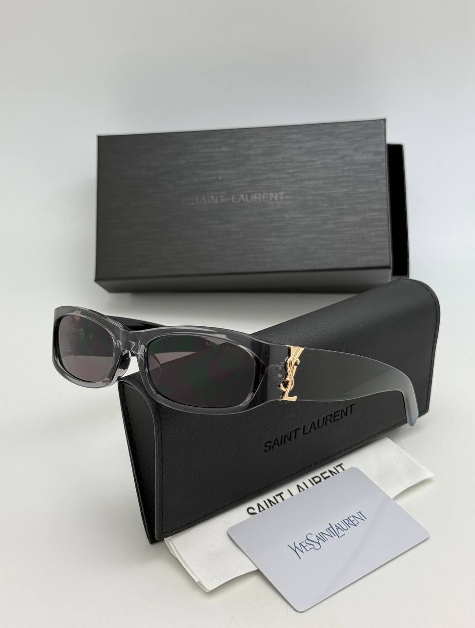 Фото Очки Yves Saint Laurent S10301