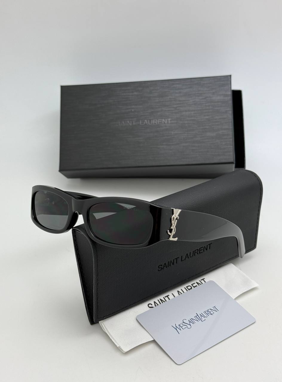 Фото Очки Yves Saint Laurent S10302