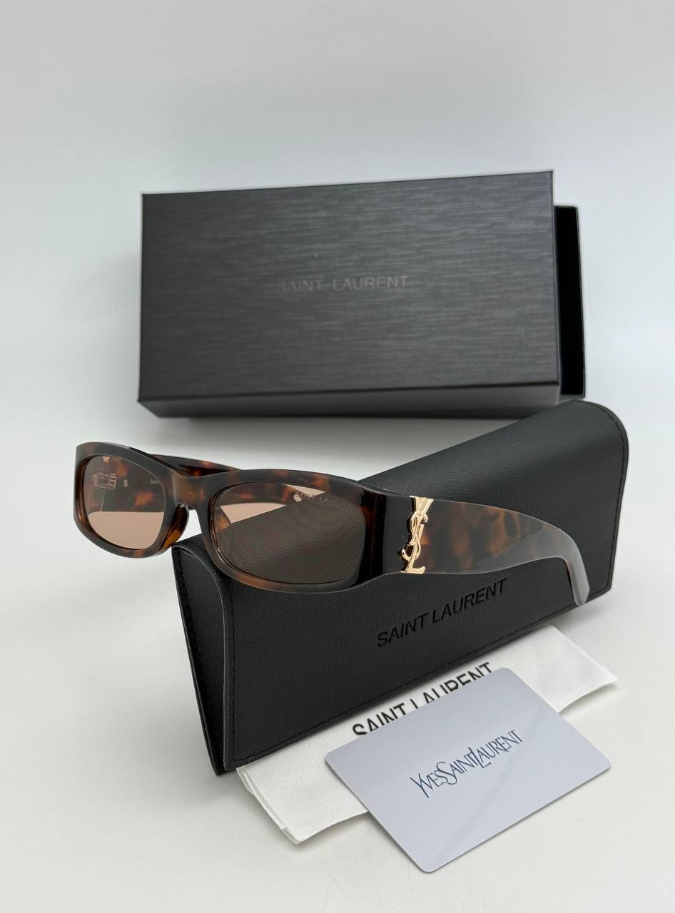 Фото Очки Yves Saint Laurent S10303