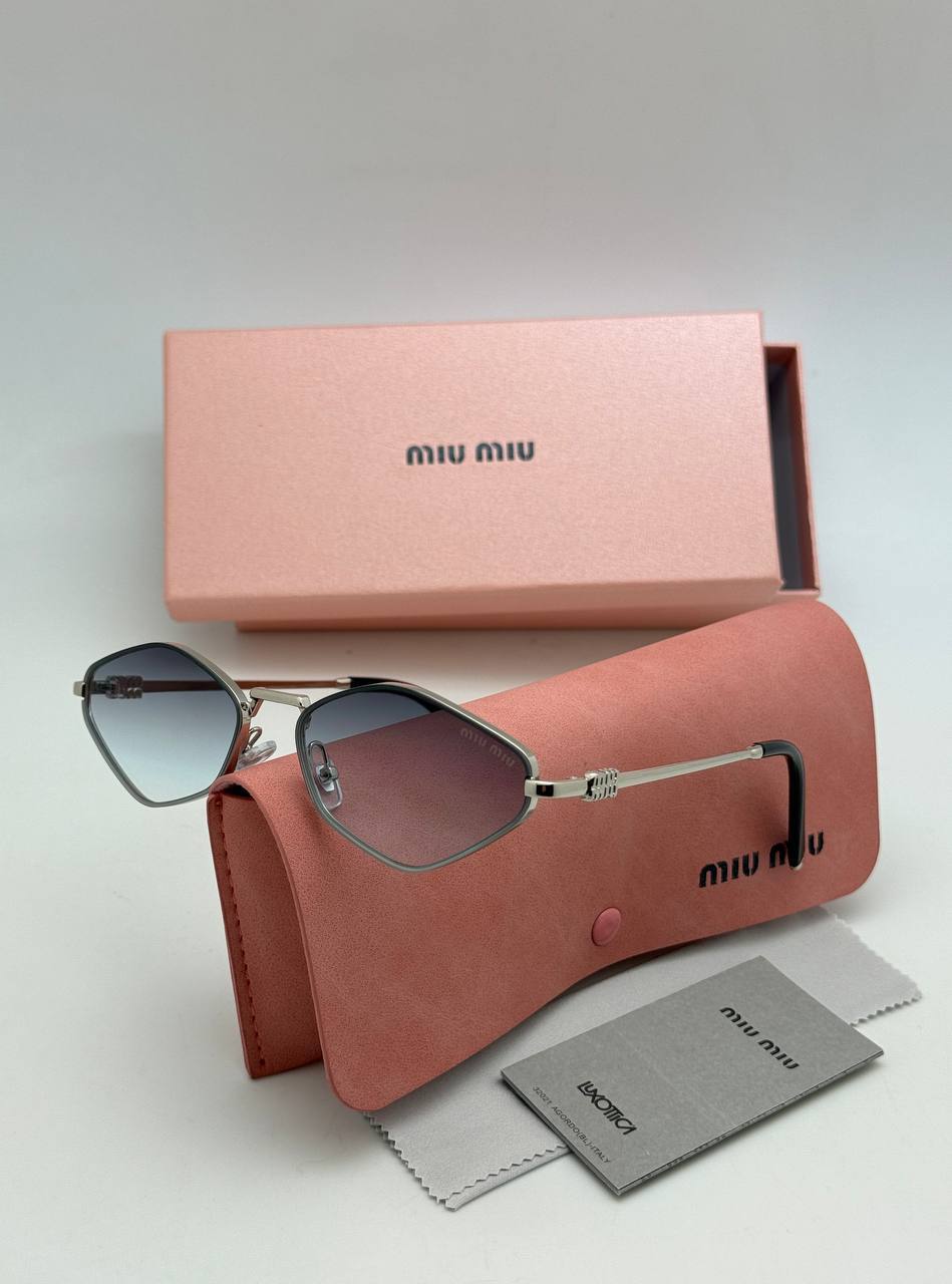 Фото Очки Miu Miu S10306