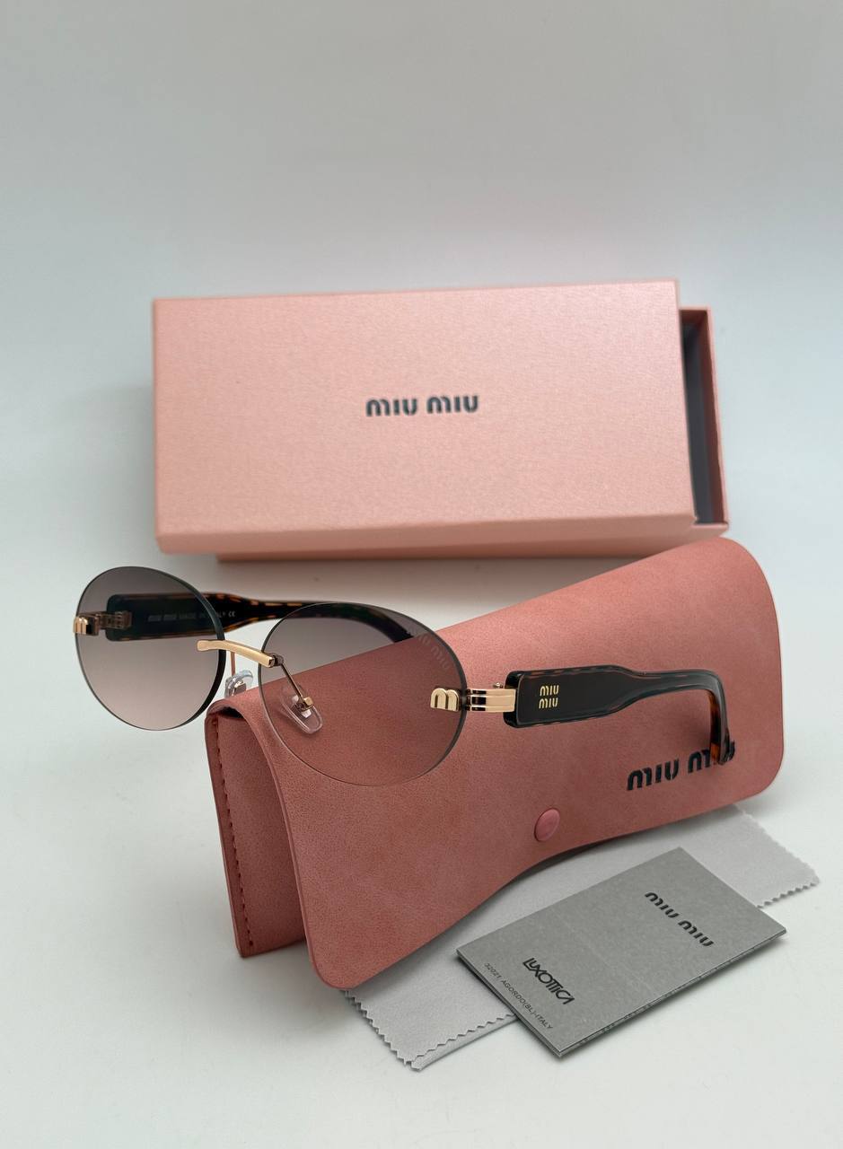 Фото Очки Miu Miu S10311