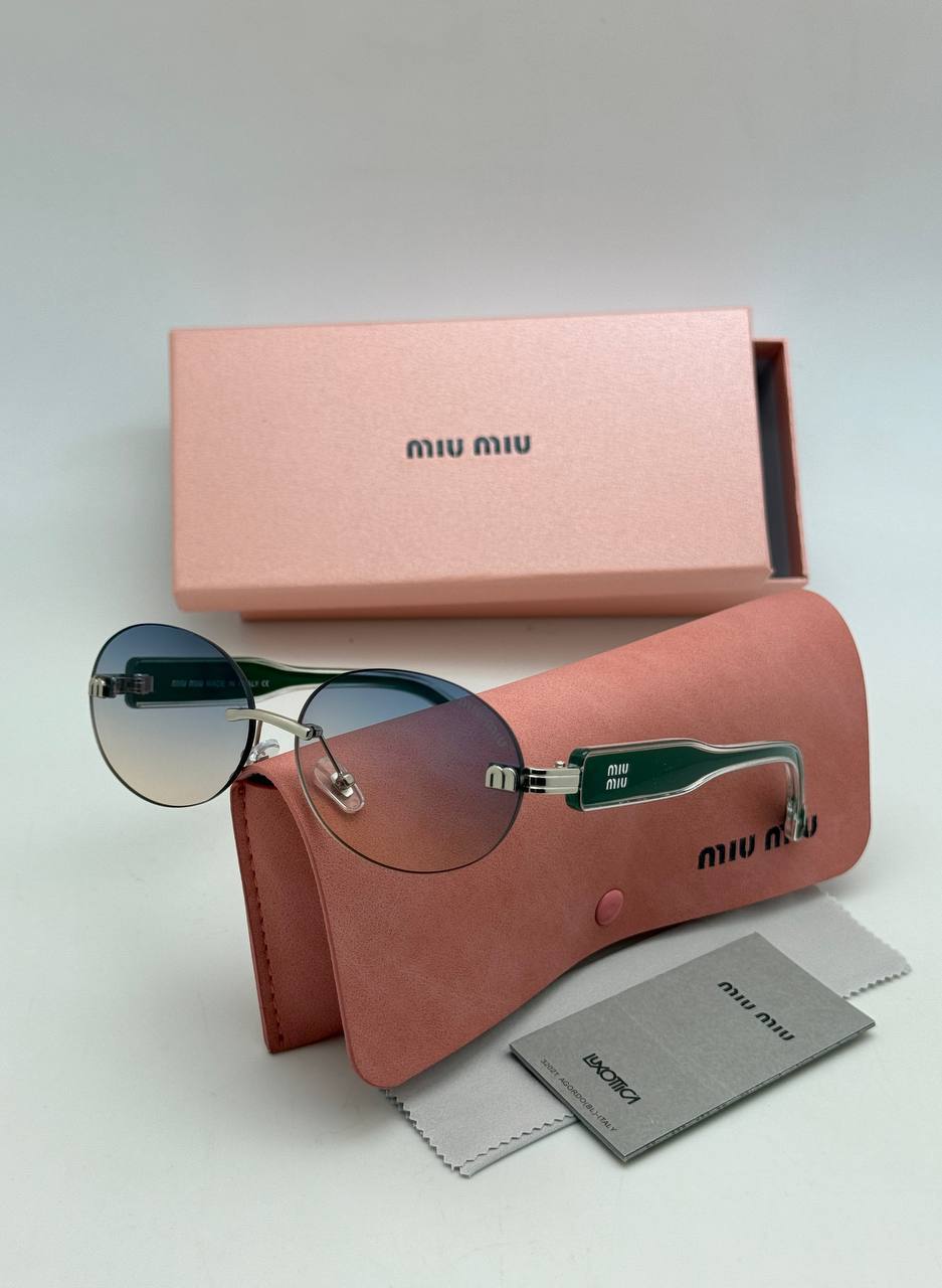 Фото Очки Miu Miu S10312