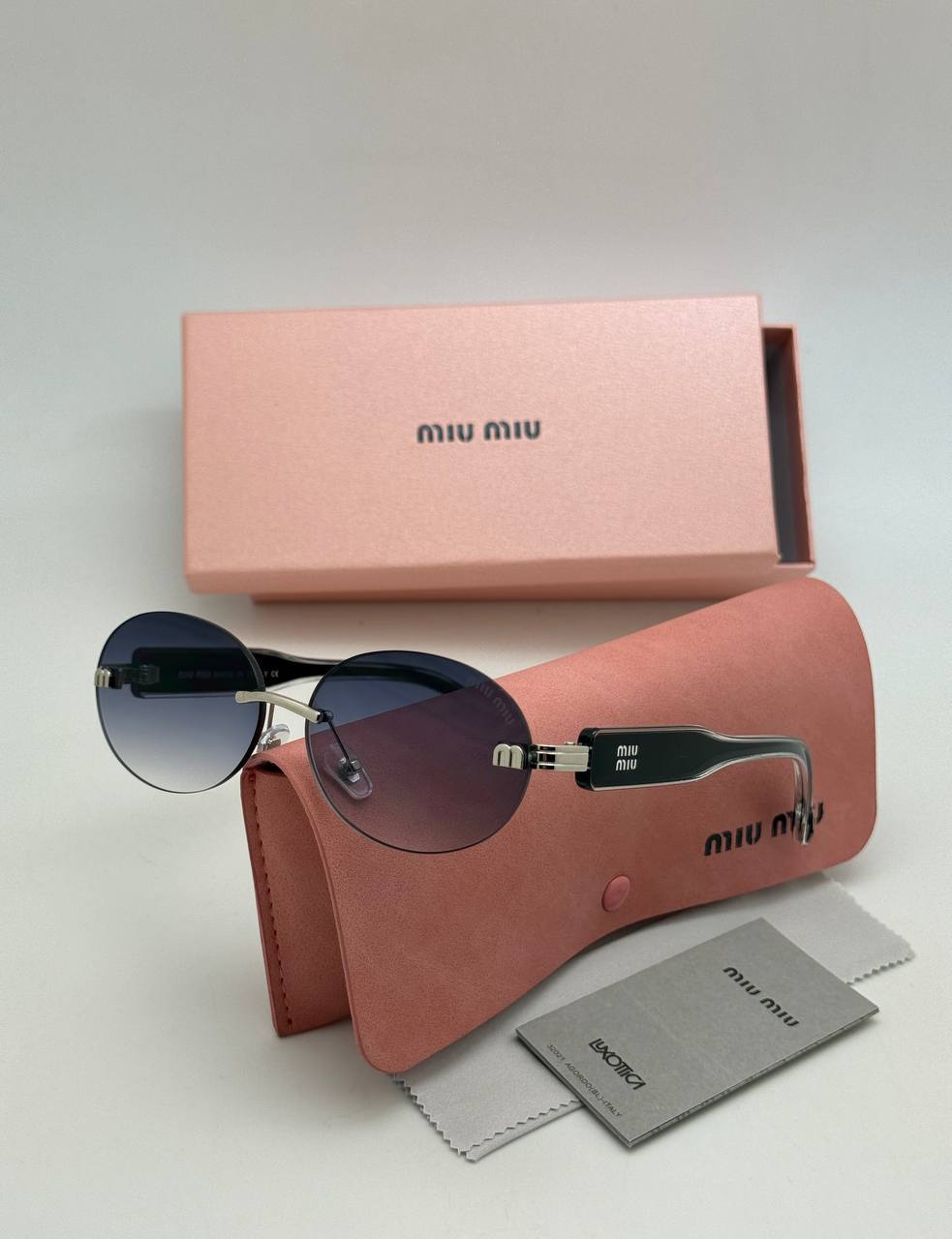 Фото Очки Miu Miu S10313