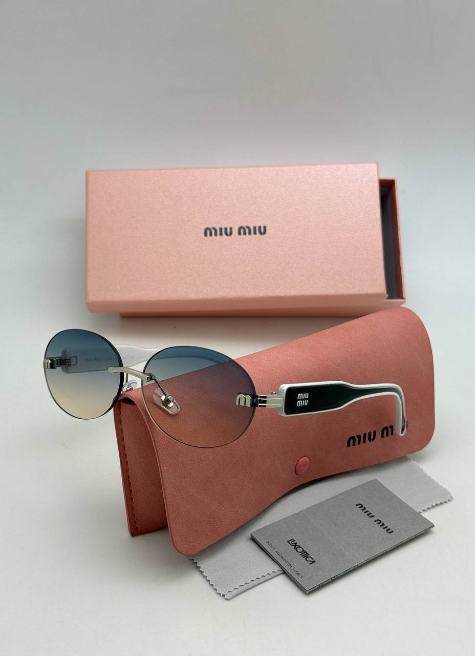 Фото Очки Miu Miu S10315