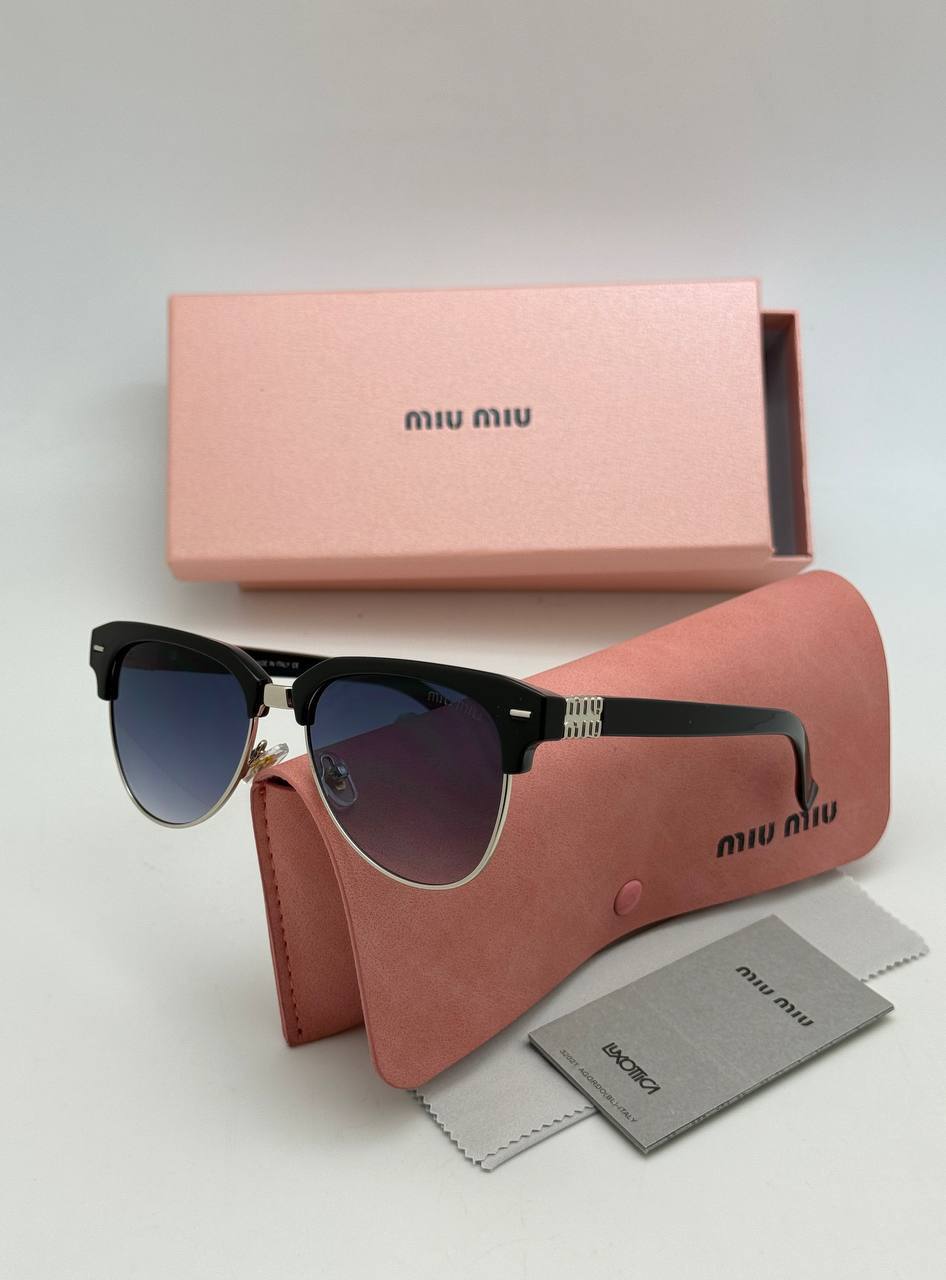 Фото Очки Miu Miu S10320