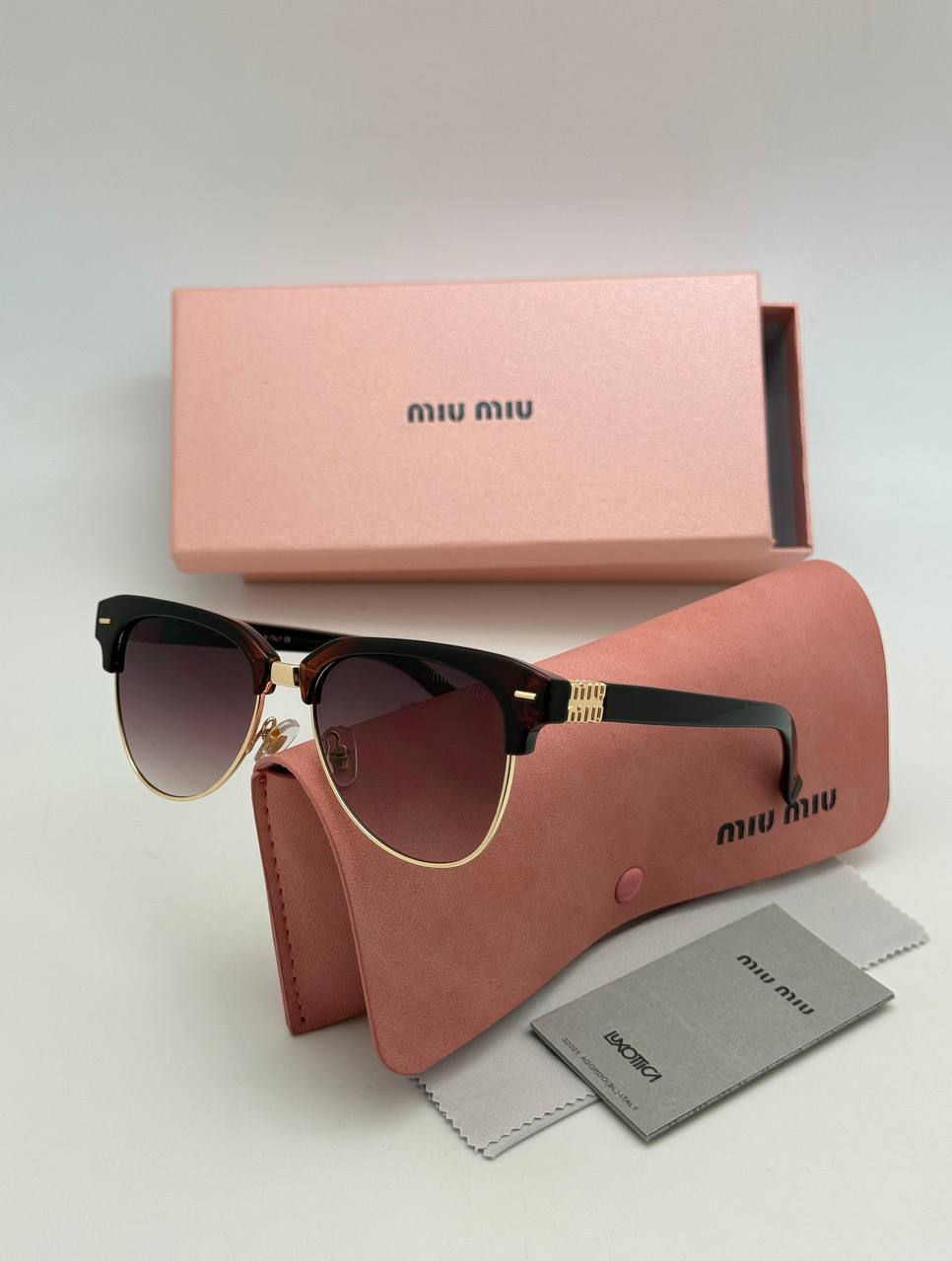 Фото Очки Miu Miu S10321