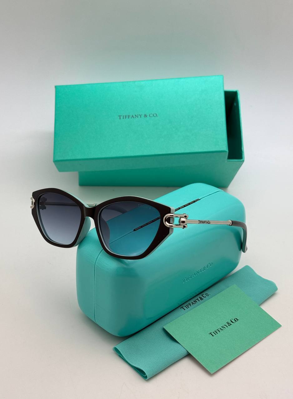 Фото Очки Tiffany & Co HardWear S10325