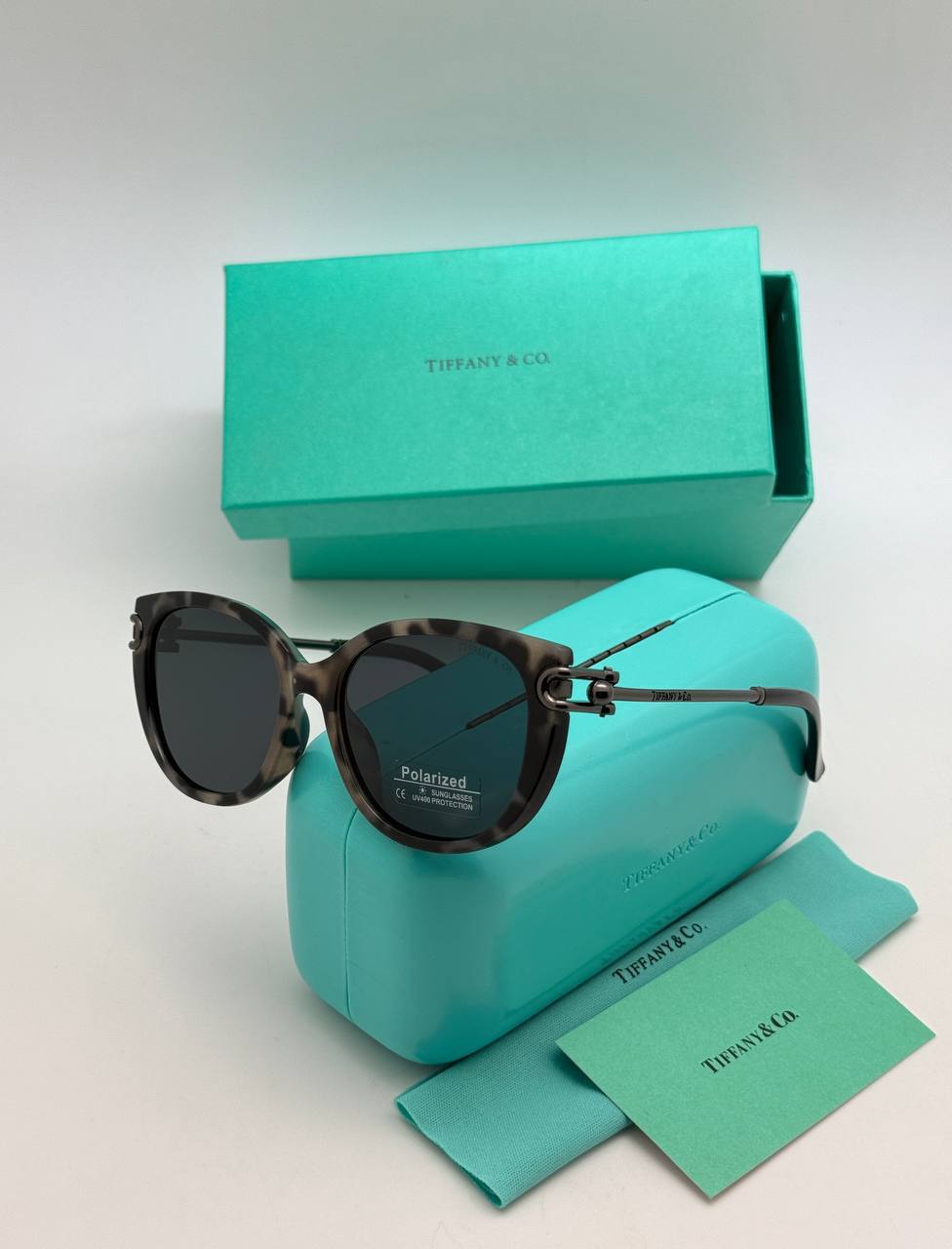 Фото Очки Tiffany & Co HardWear S10329