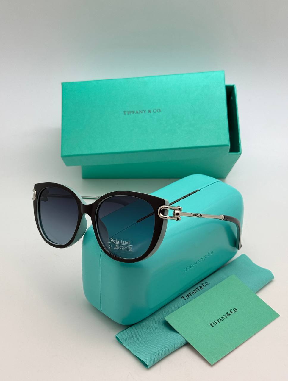Фото Очки Tiffany & Co HardWear S10330