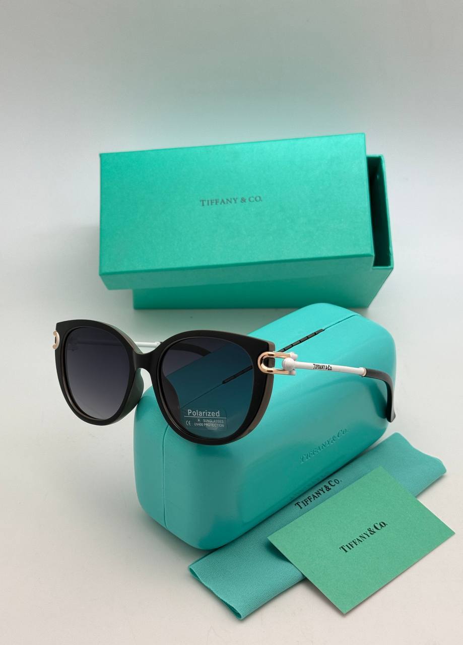 Фото Очки Tiffany & Co HardWear S10331