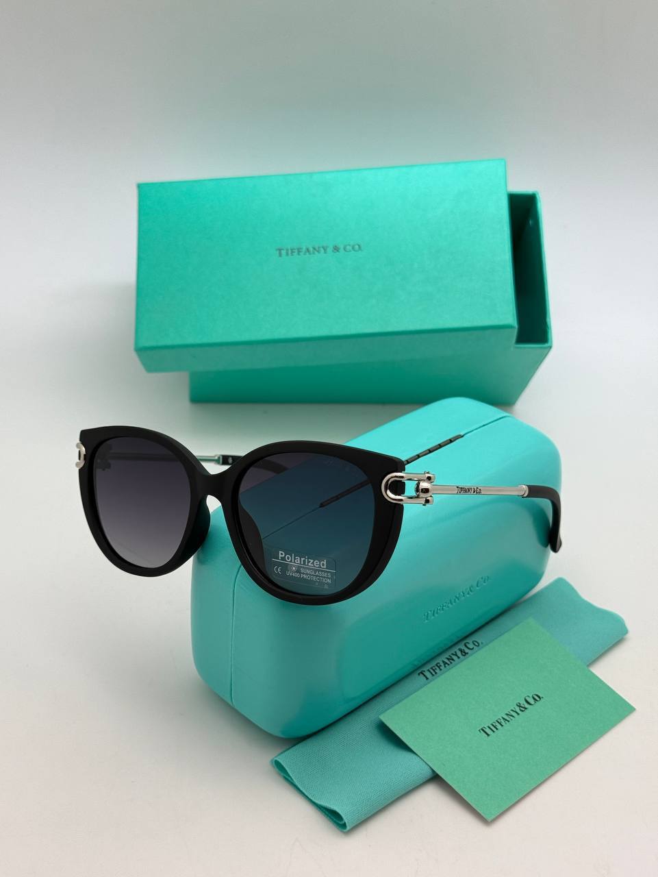 Фото Очки Tiffany & Co HardWear S10333