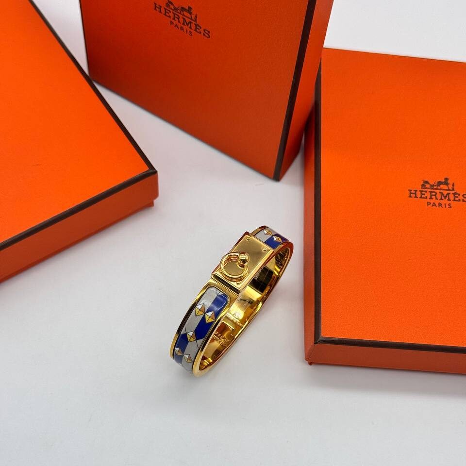 Фото Браслет Hermes Rivale B5363