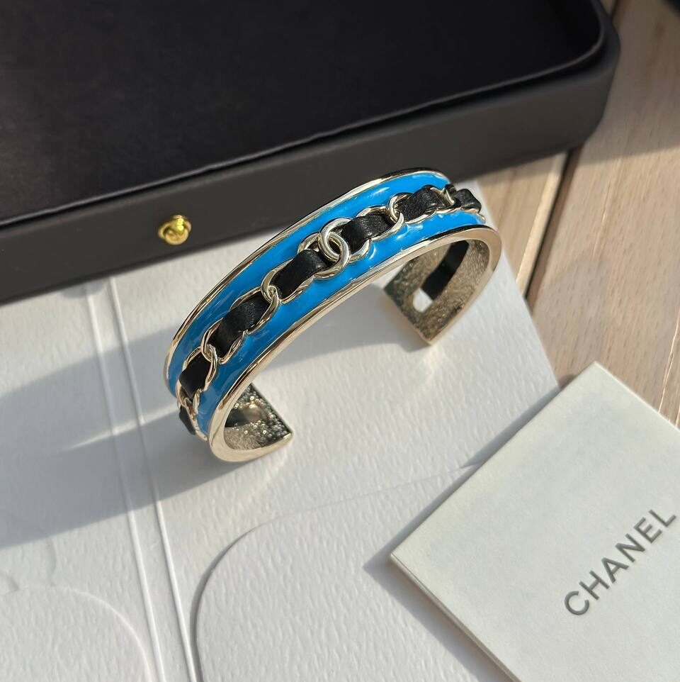 Фото Браслет Chanel B5441