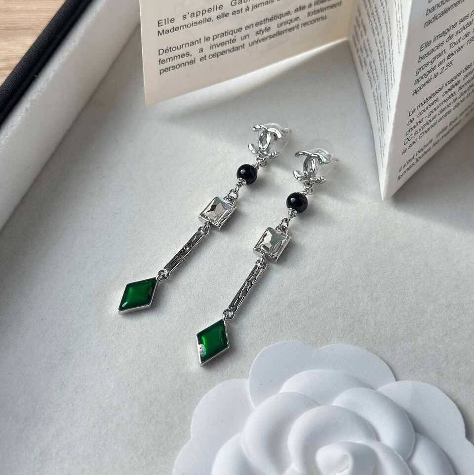 Фото Серьги Chanel B5453