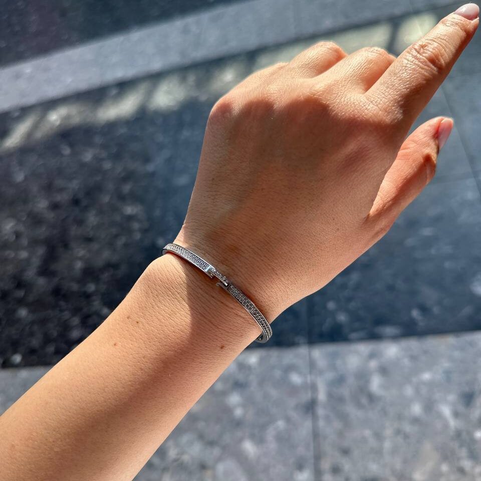 Фото Браслет Chaumet Liens Évidence B5474