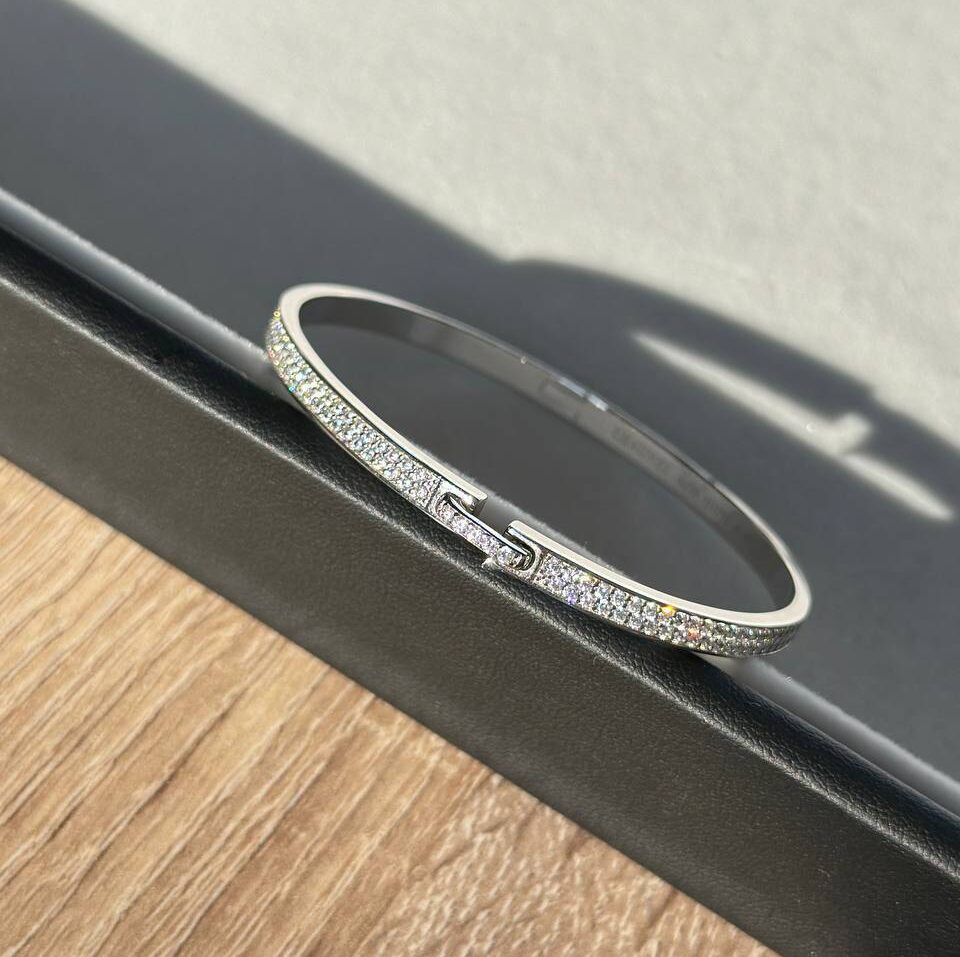 Фото Браслет Chaumet Liens Évidence B5474