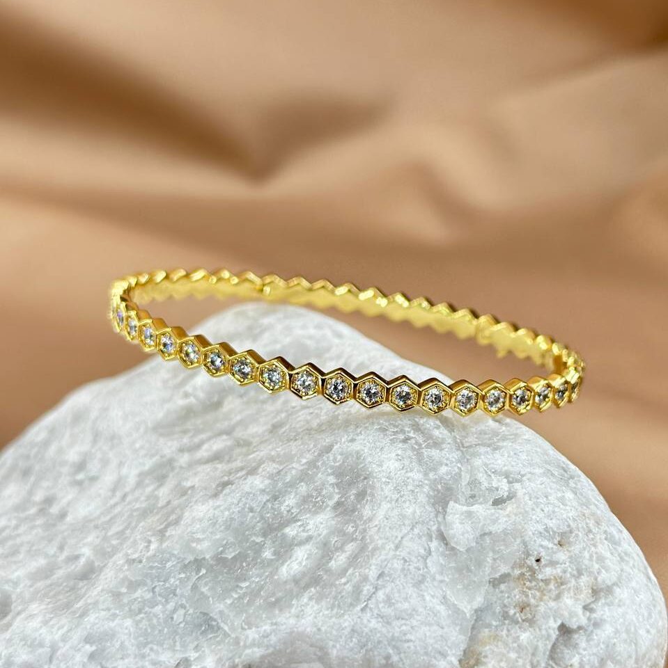Фото Браслет Chaumet Bee De Chaumet B5479