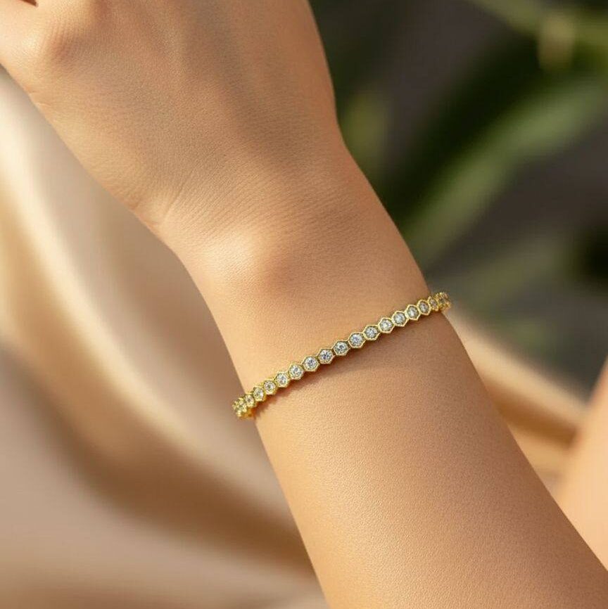 Фото Браслет Chaumet Bee De Chaumet B5479