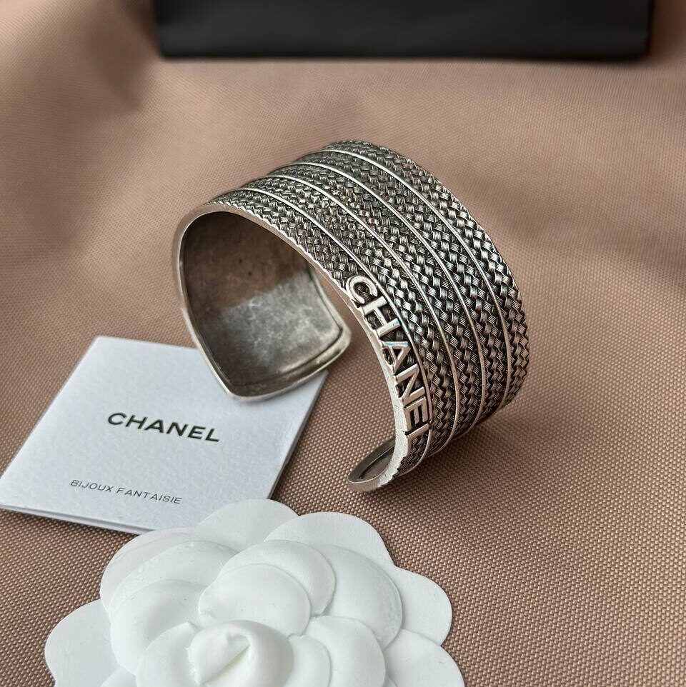 Фото Браслет Chanel B5509
