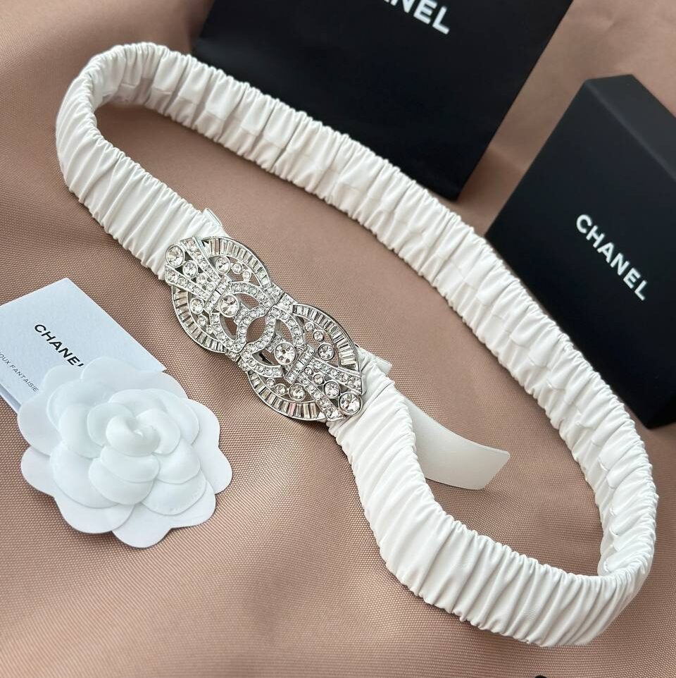Фото Пояс Chanel B5521