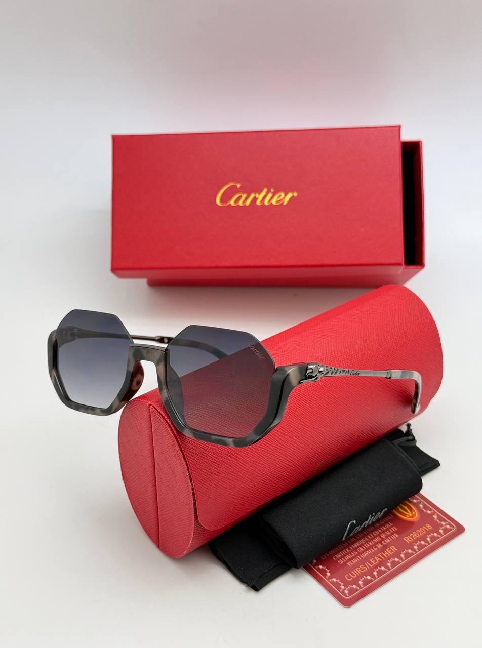 Фото Очки Cartier Panthère S10873