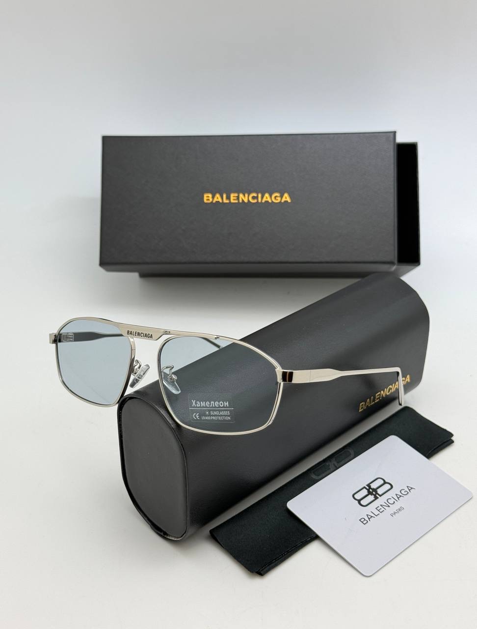 Фото Очки Balenciaga S10995
