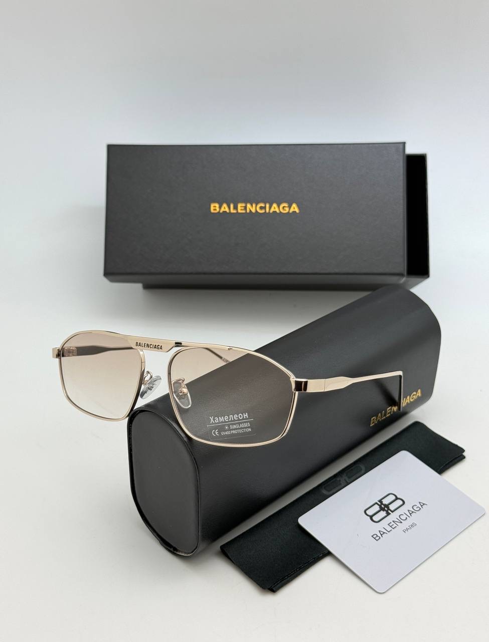 Фото Очки Balenciaga S11000