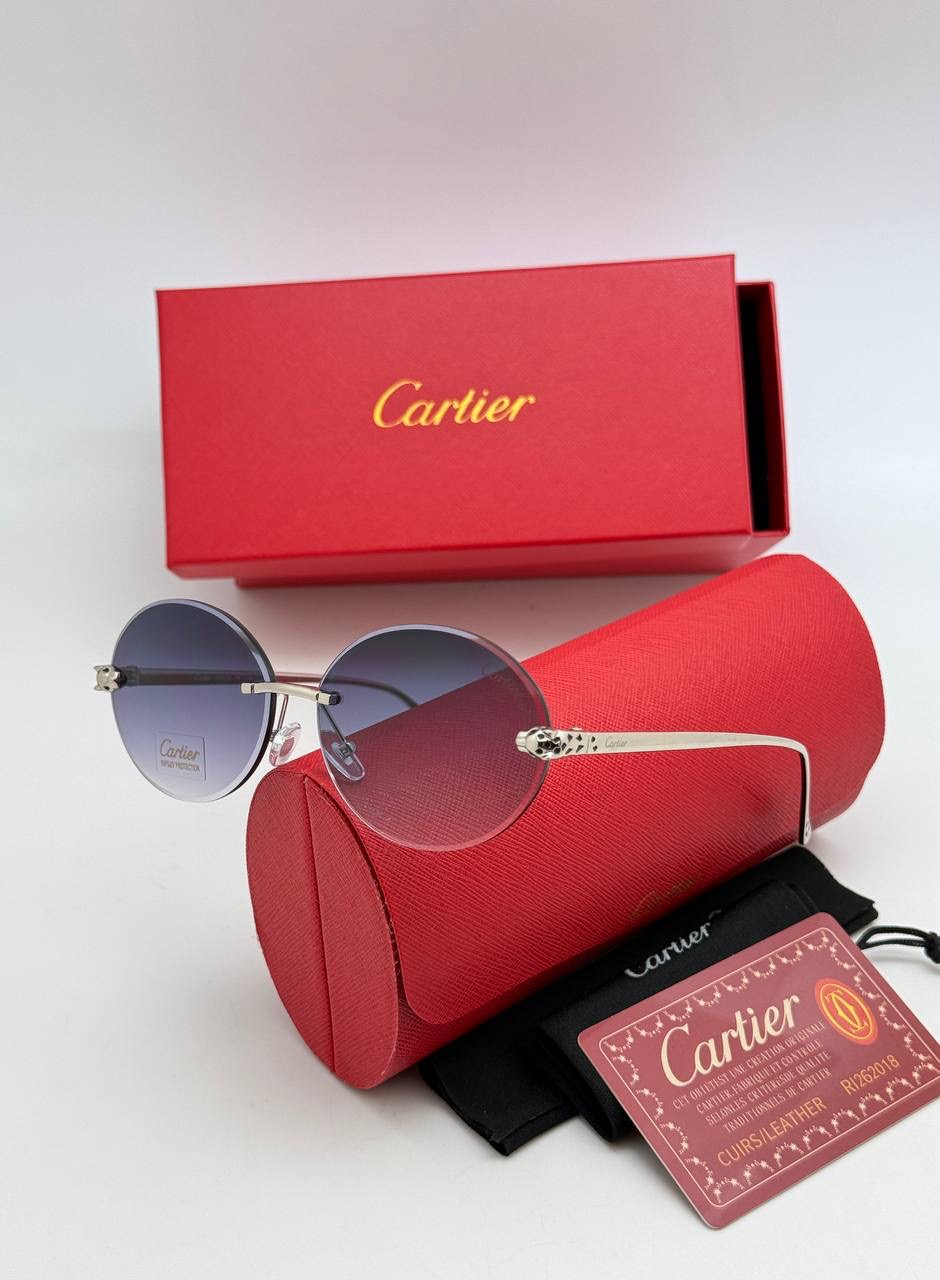 Фото Очки Cartier Panthère S11019