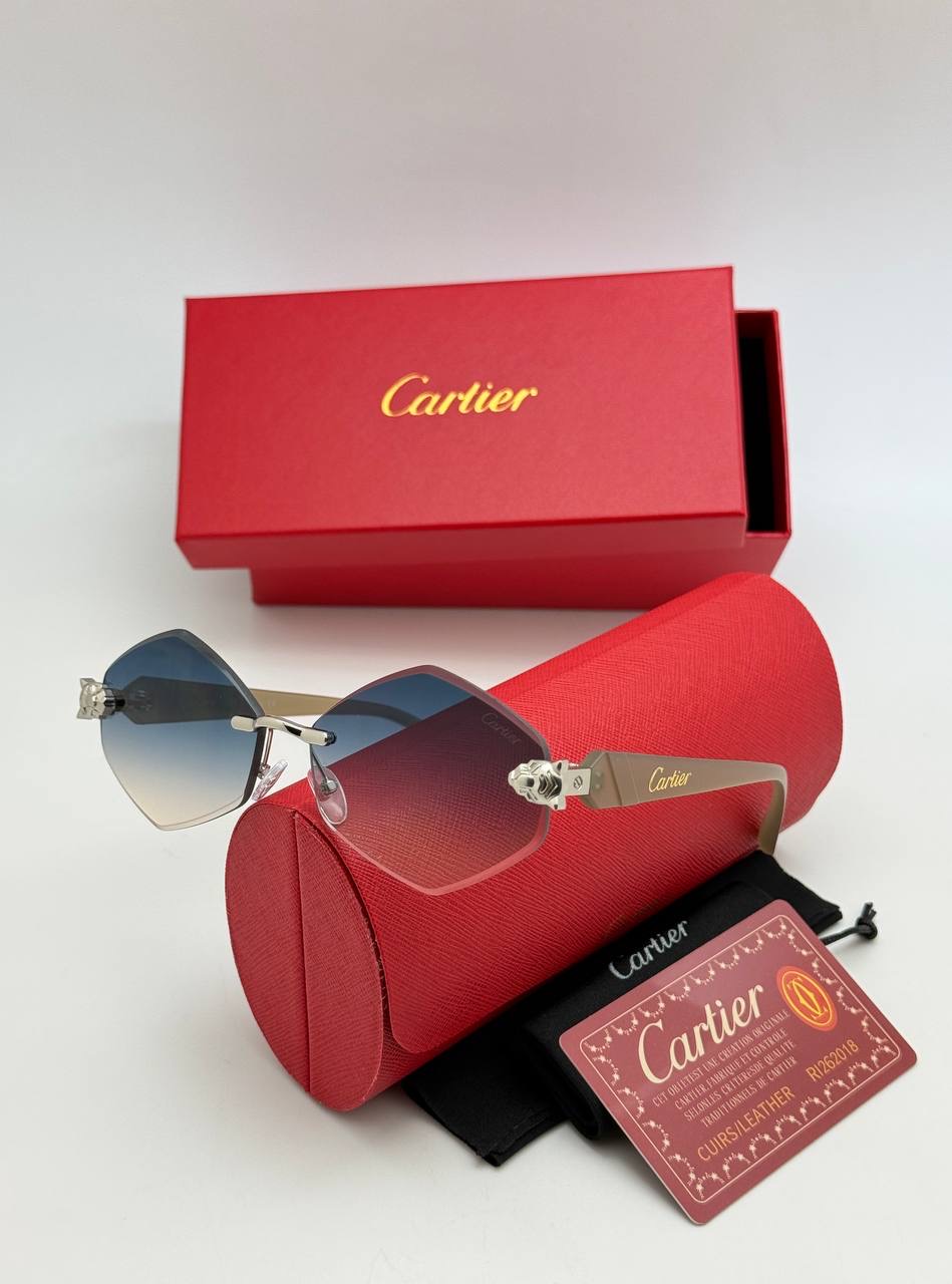 Фото Очки Cartier Panthère S11036