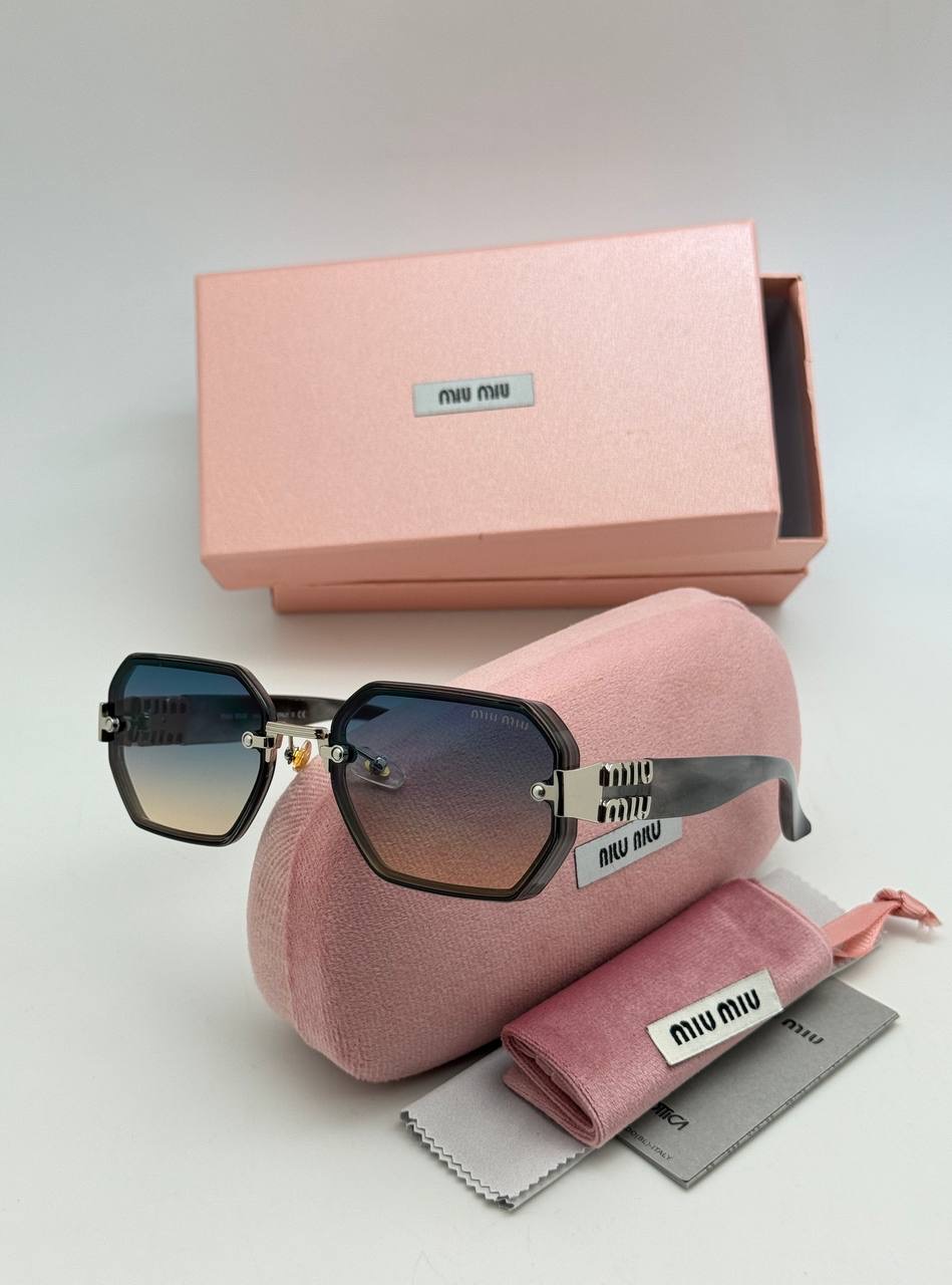 Фото Очки Miu Miu S11047