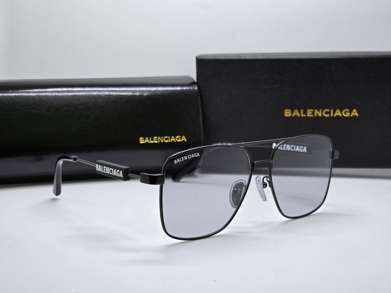Фото Очки Balenciaga S11081