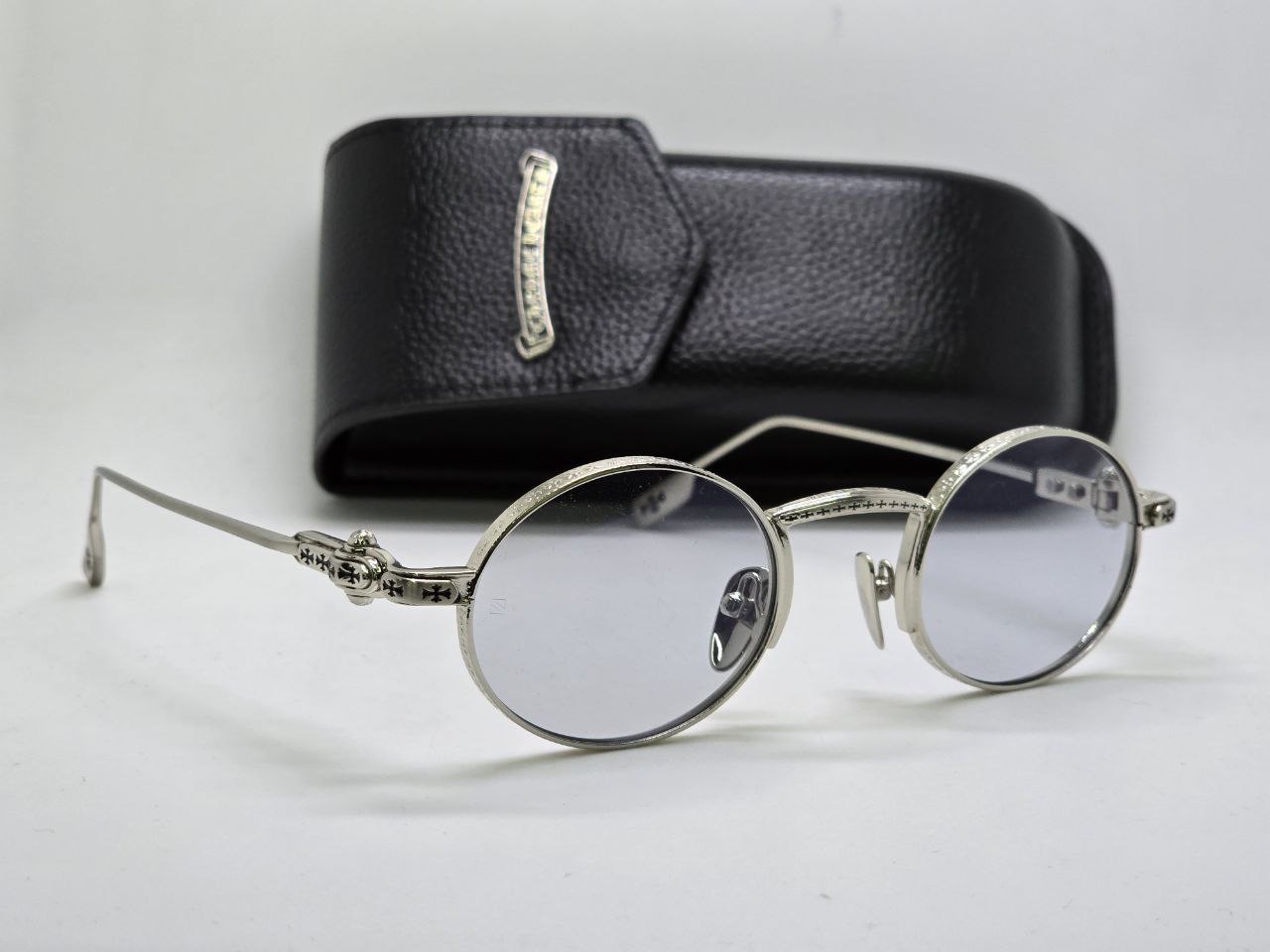 Фото Очки Chrome Hearts S11086