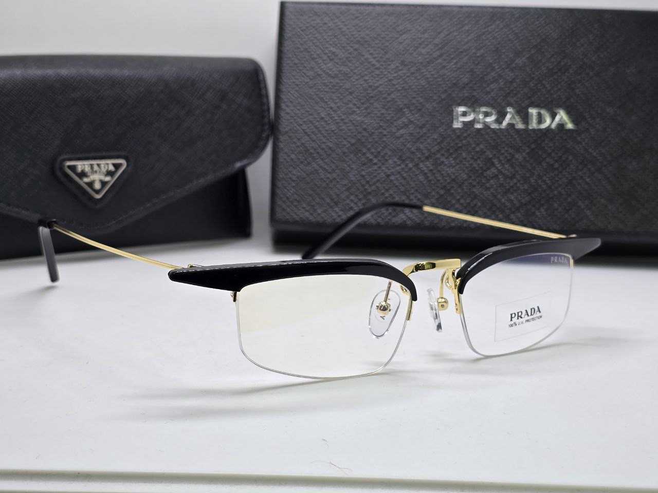Фото Очки Prada S11102