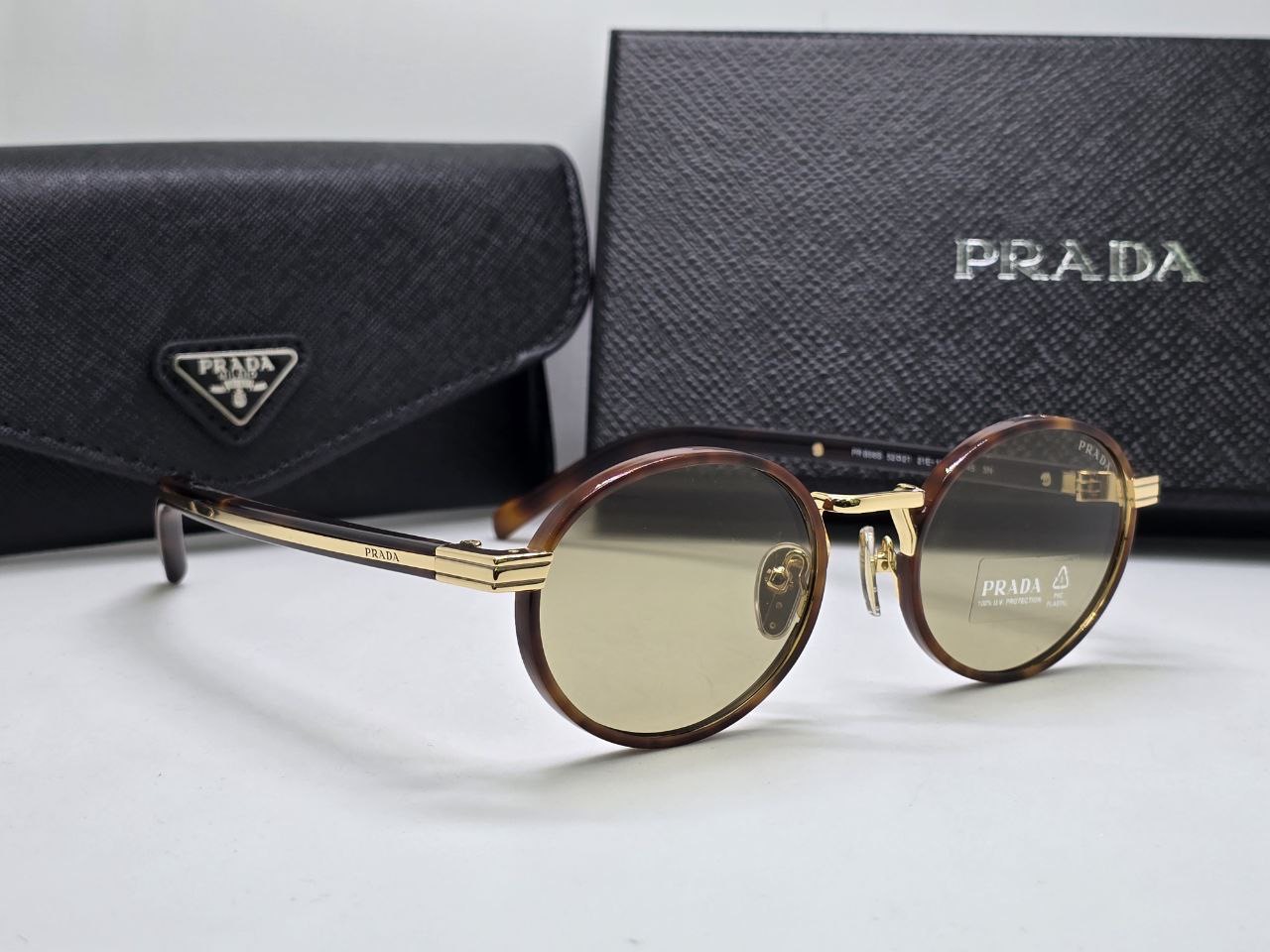 Фото Очки Prada S11097