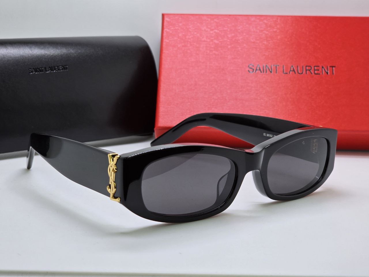 Фото Очки Yves Saint Laurent S11103