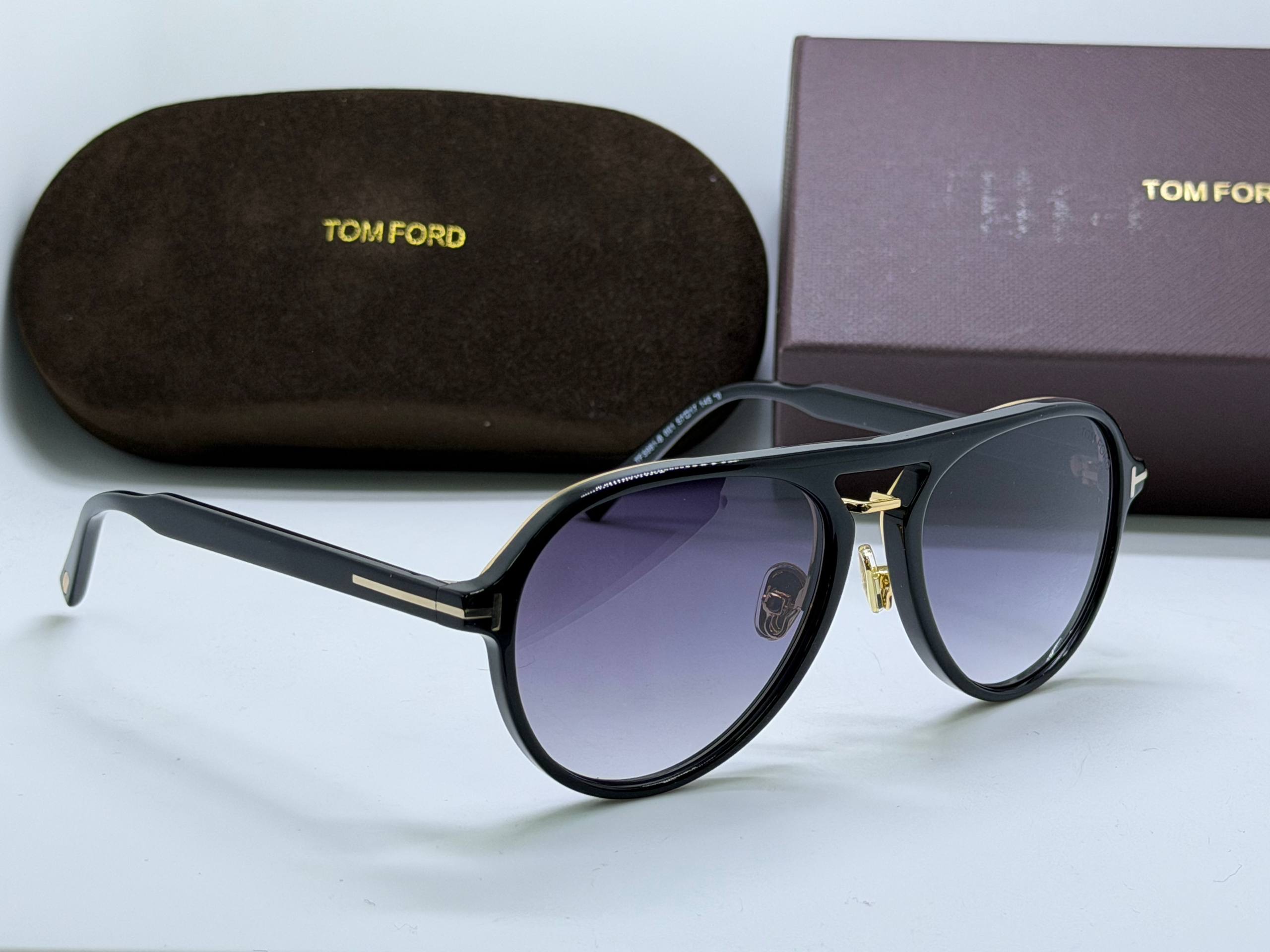 Фото Очки Tom Ford S11104