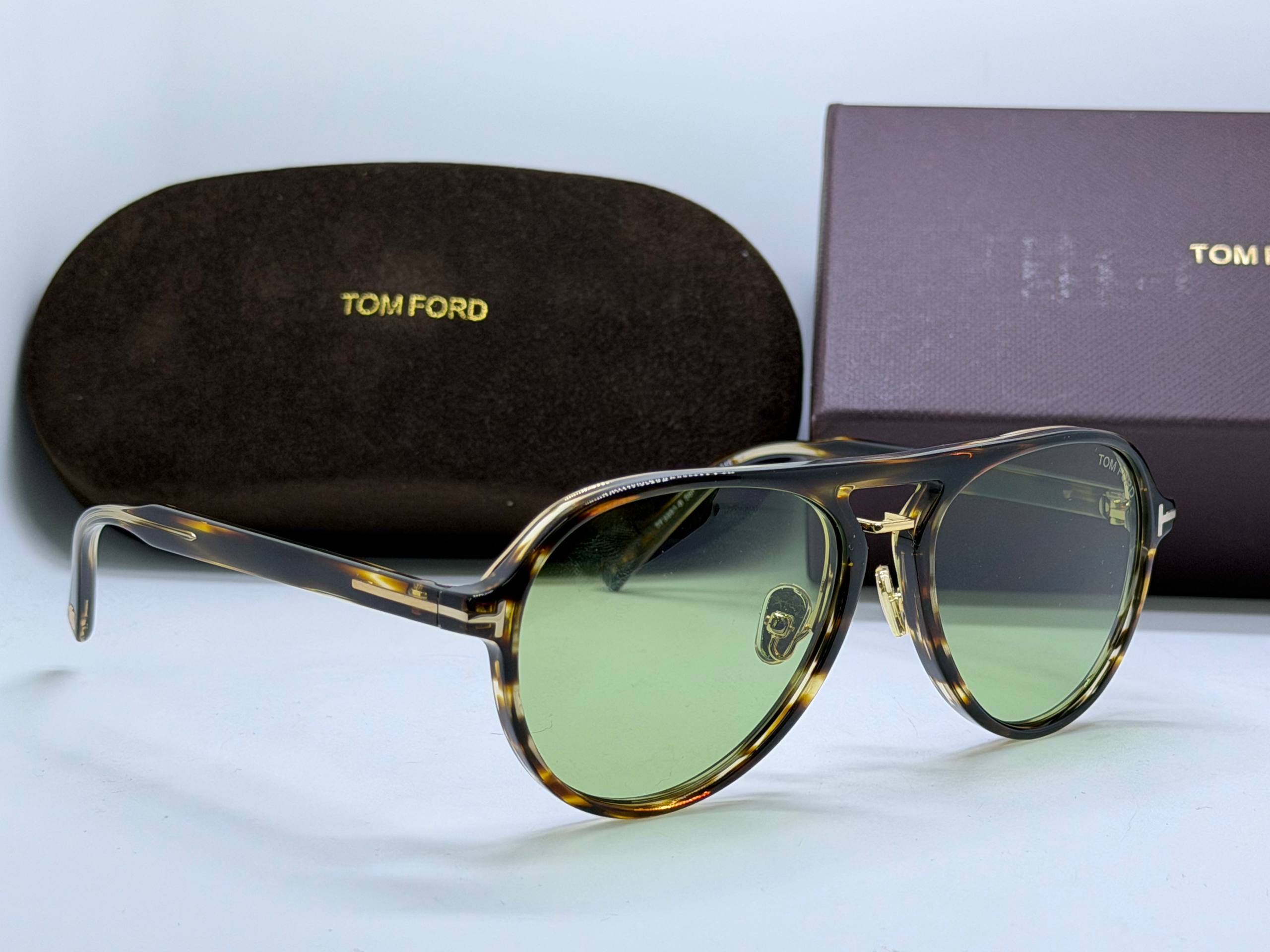 Фото Очки Tom Ford S11105