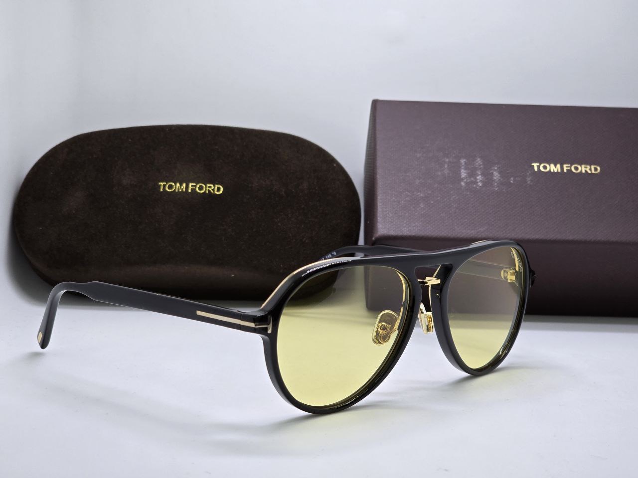 Фото Очки Tom Ford S11106