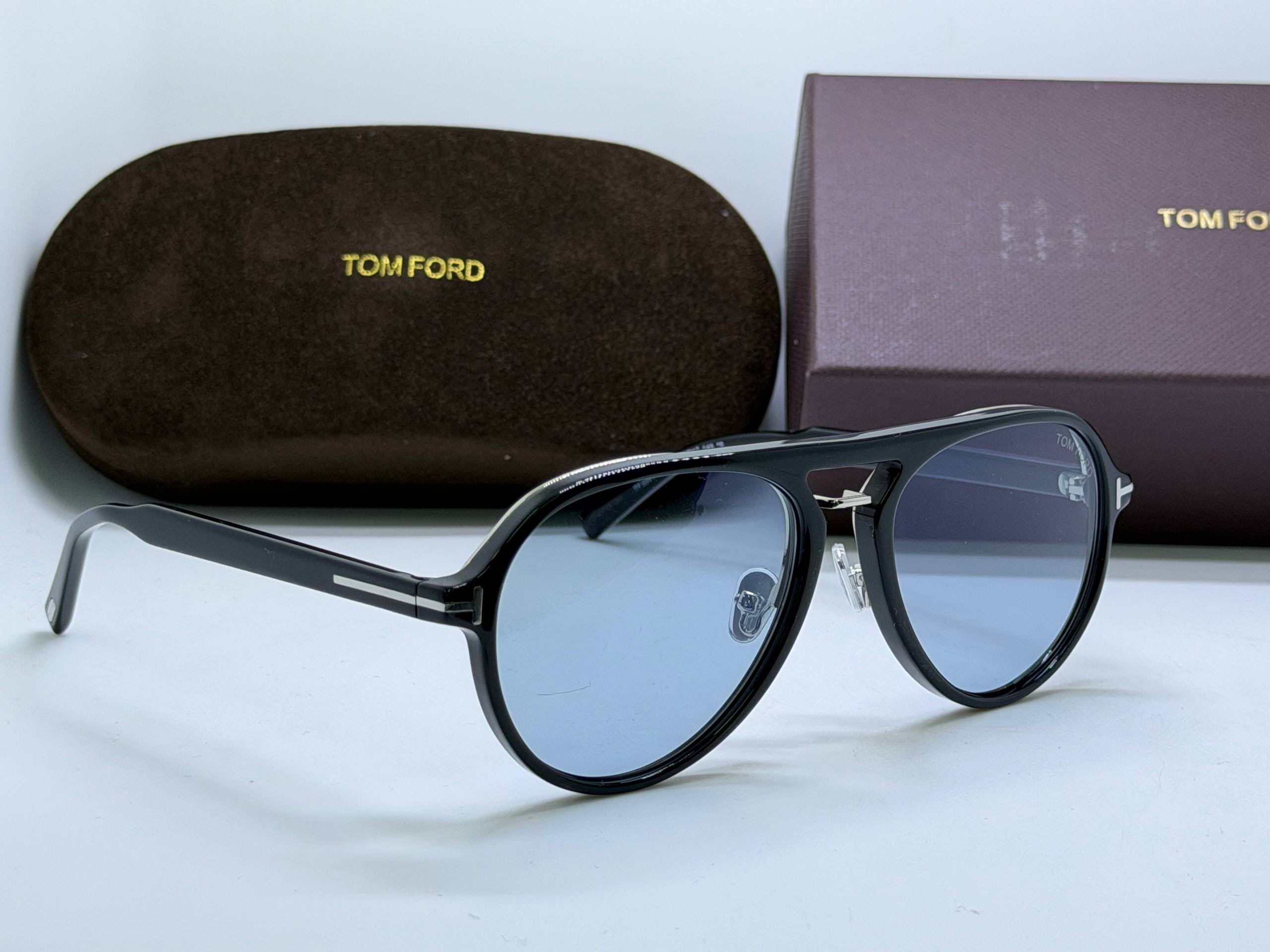Фото Очки Tom Ford S11107