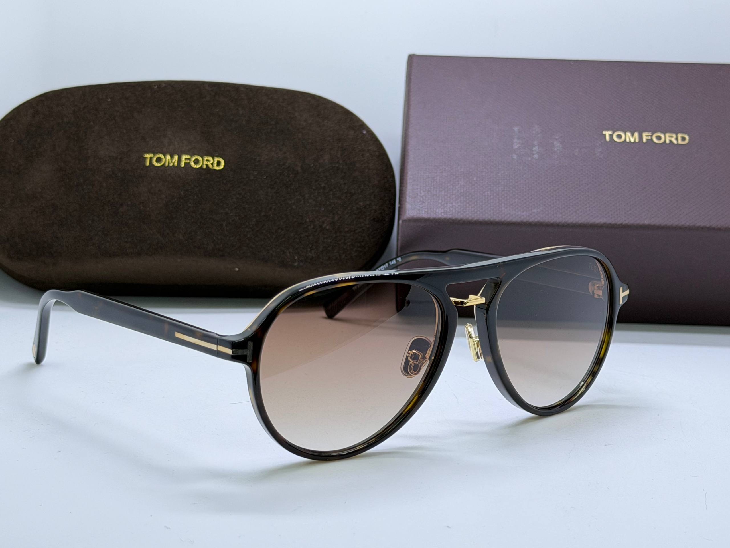 Фото Очки Tom Ford S11108