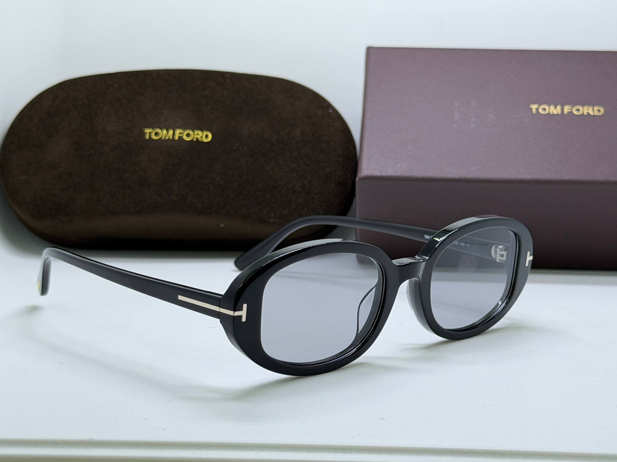 Фото Очки Tom Ford S11110