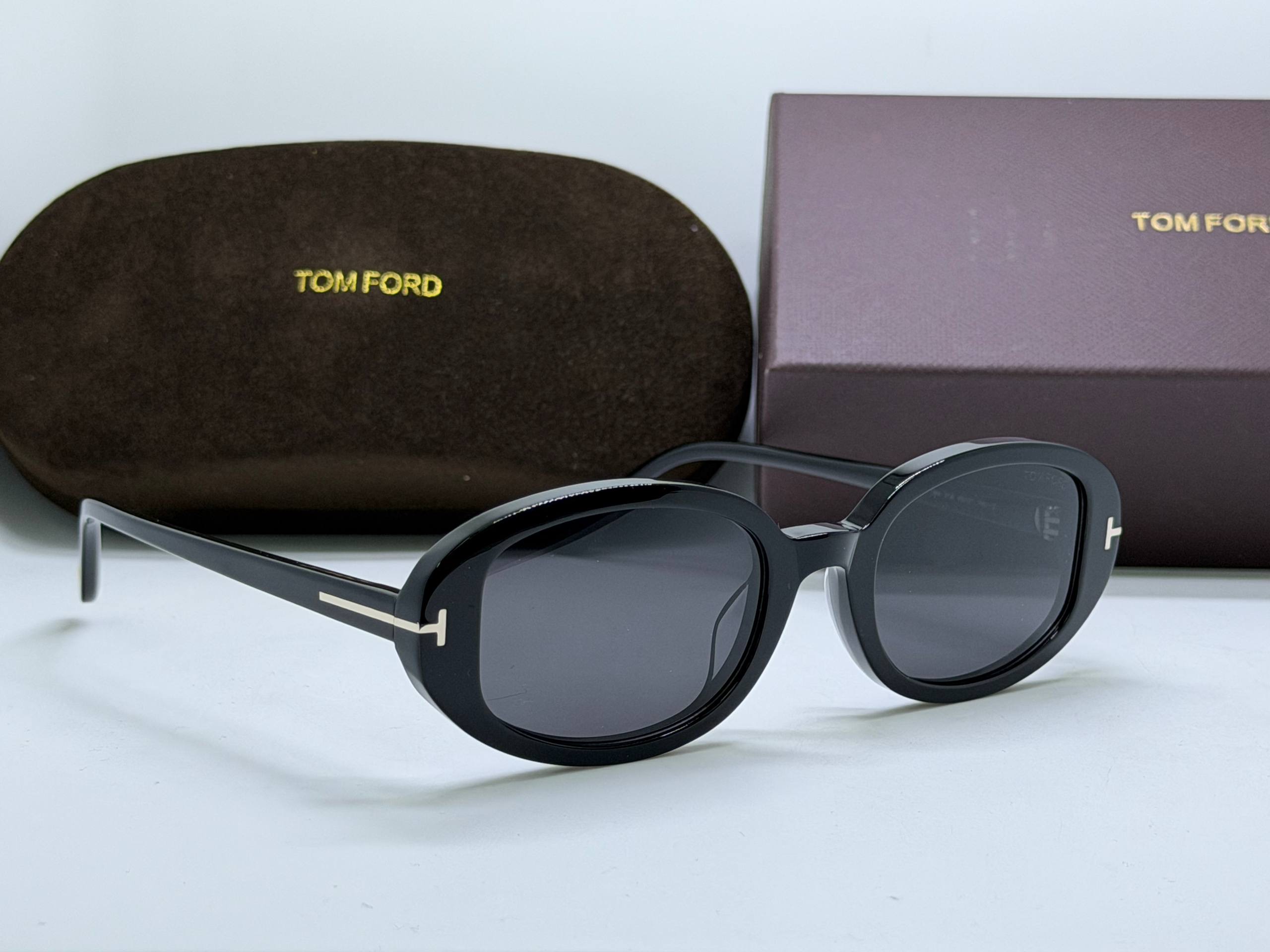 Фото Очки Tom Ford S11111