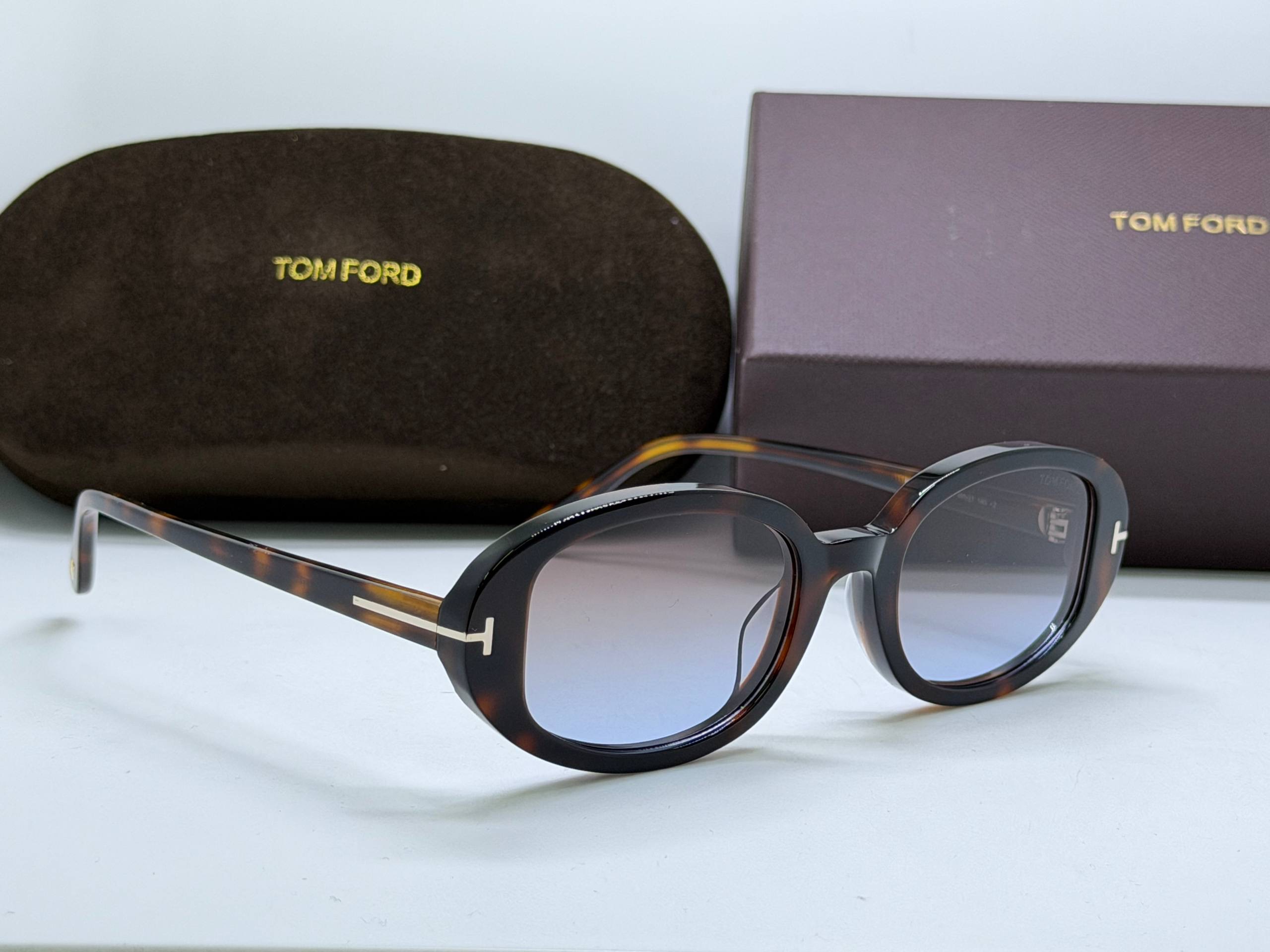 Фото Очки Tom Ford S11112