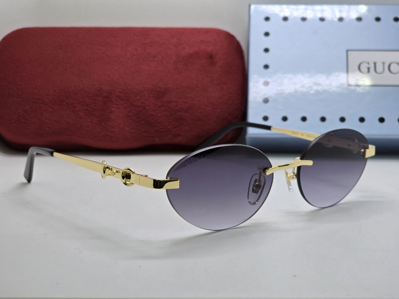 Фото Очки Gucci S11113