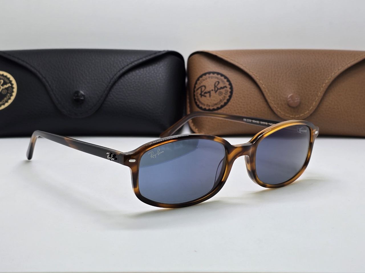 Фото Очки Ray-Ban S11118