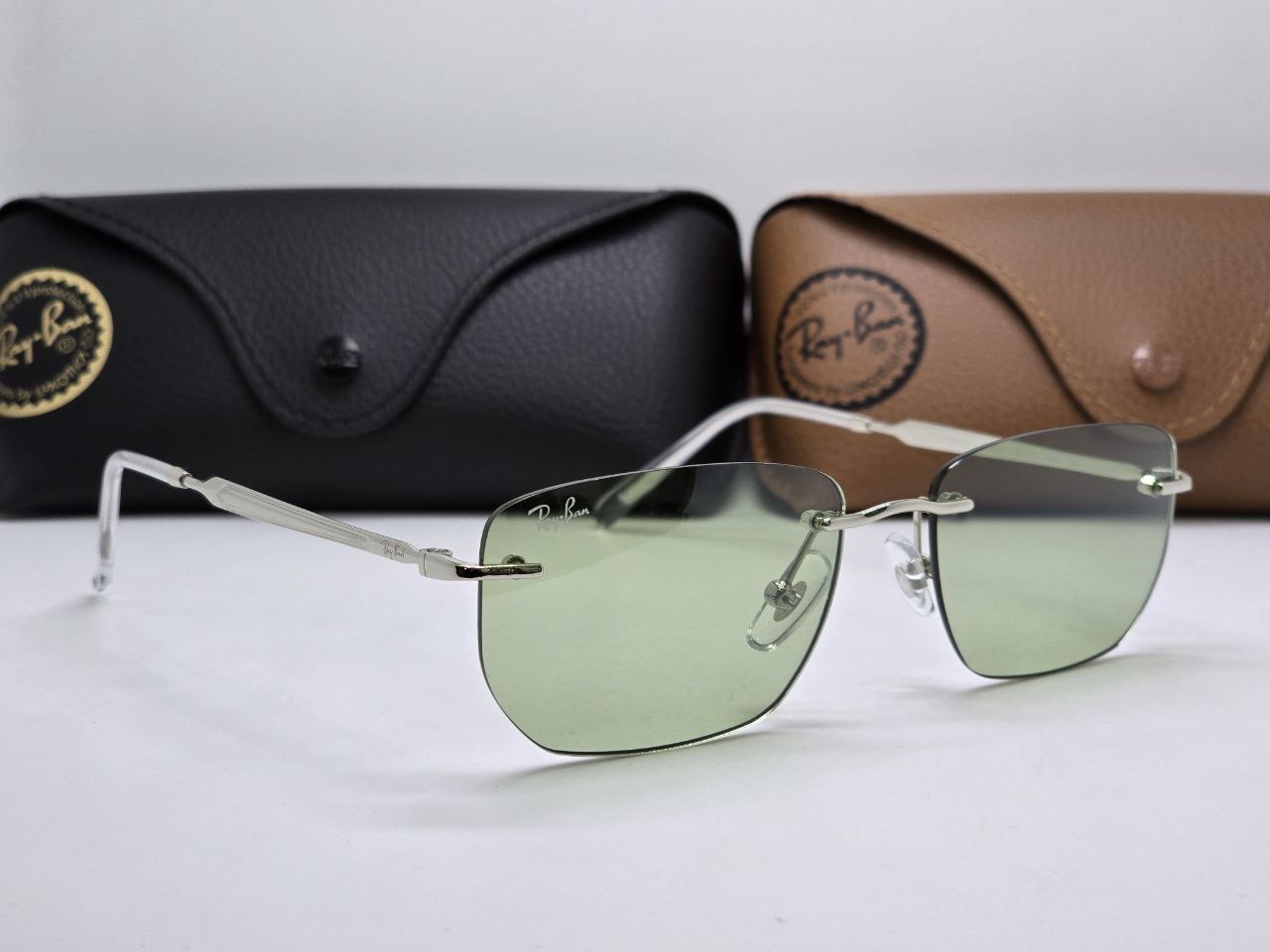 Фото Очки Ray-Ban S11122