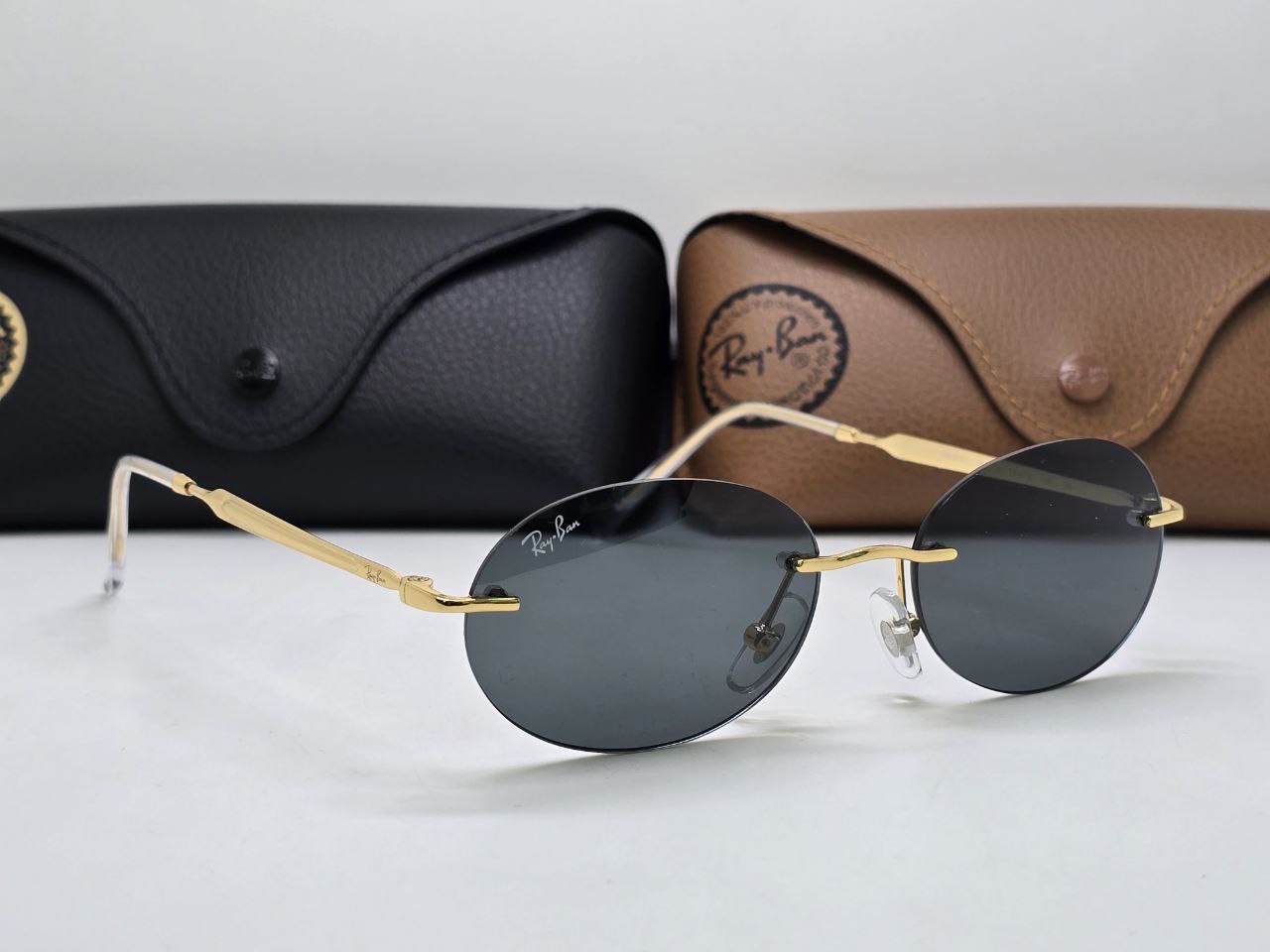 Фото Очки Ray-Ban S11125