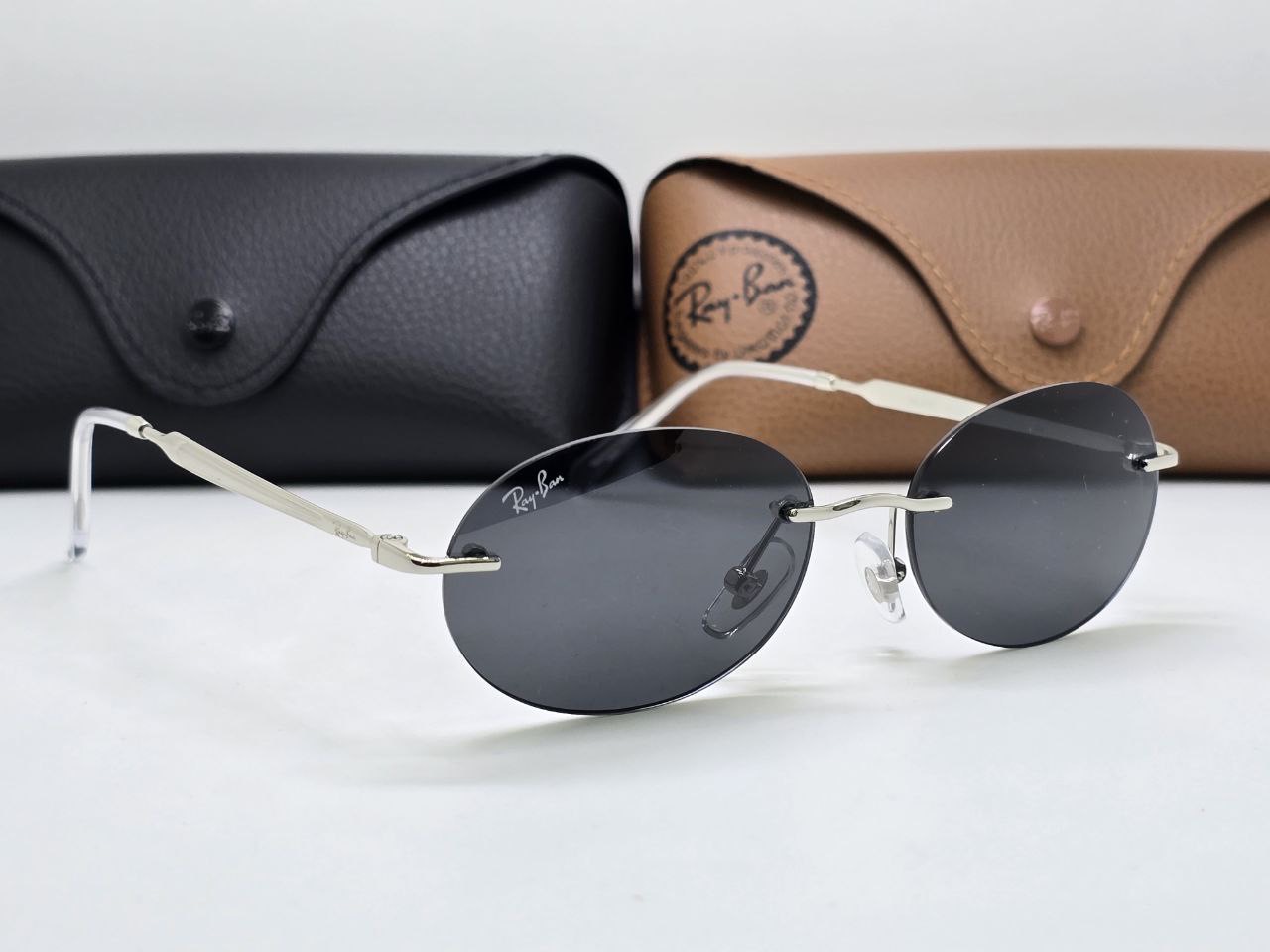 Фото Очки Ray-Ban S11126